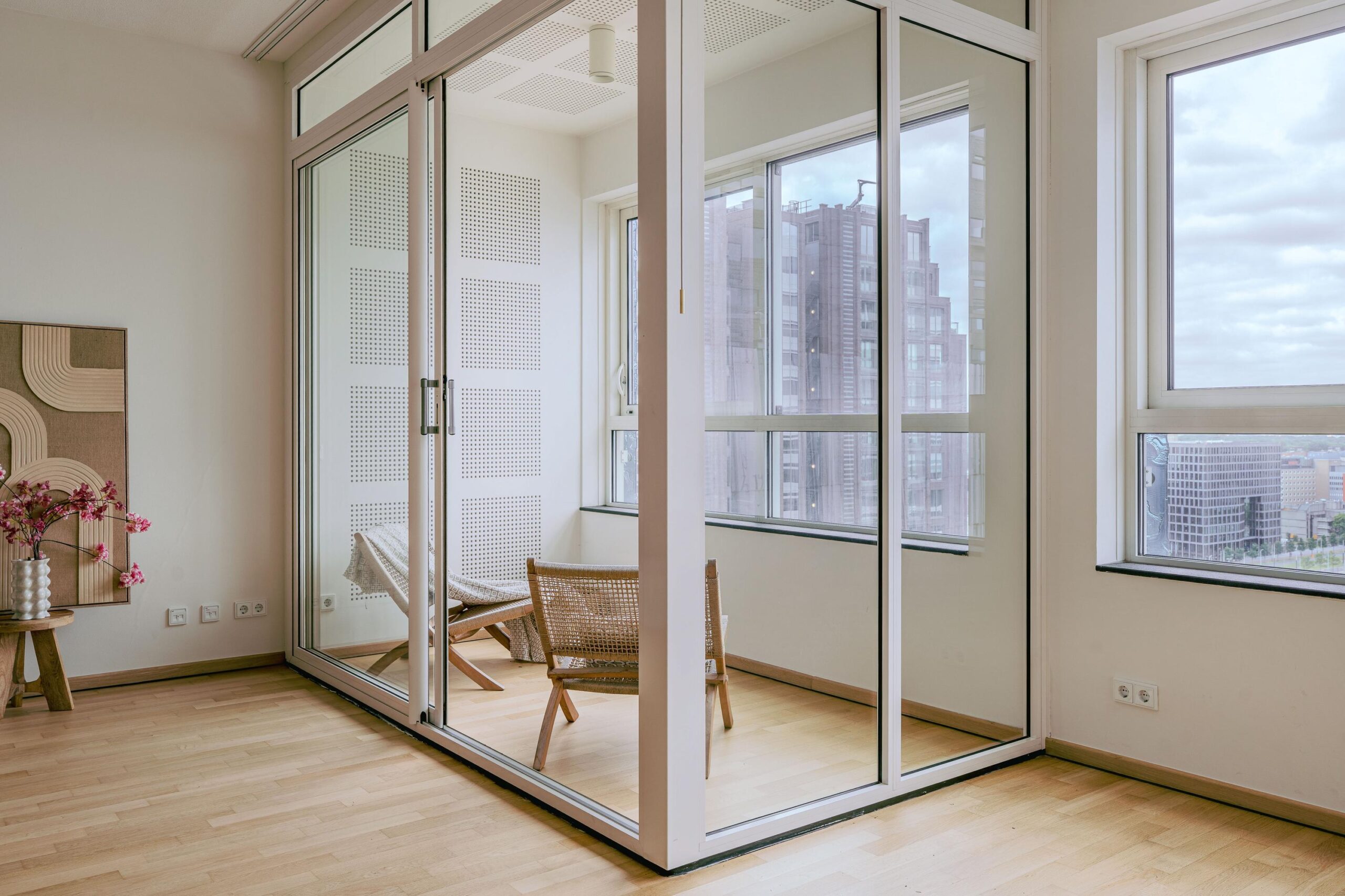 Gustav Mahlerlaan 212 in AMSTERDAM-12