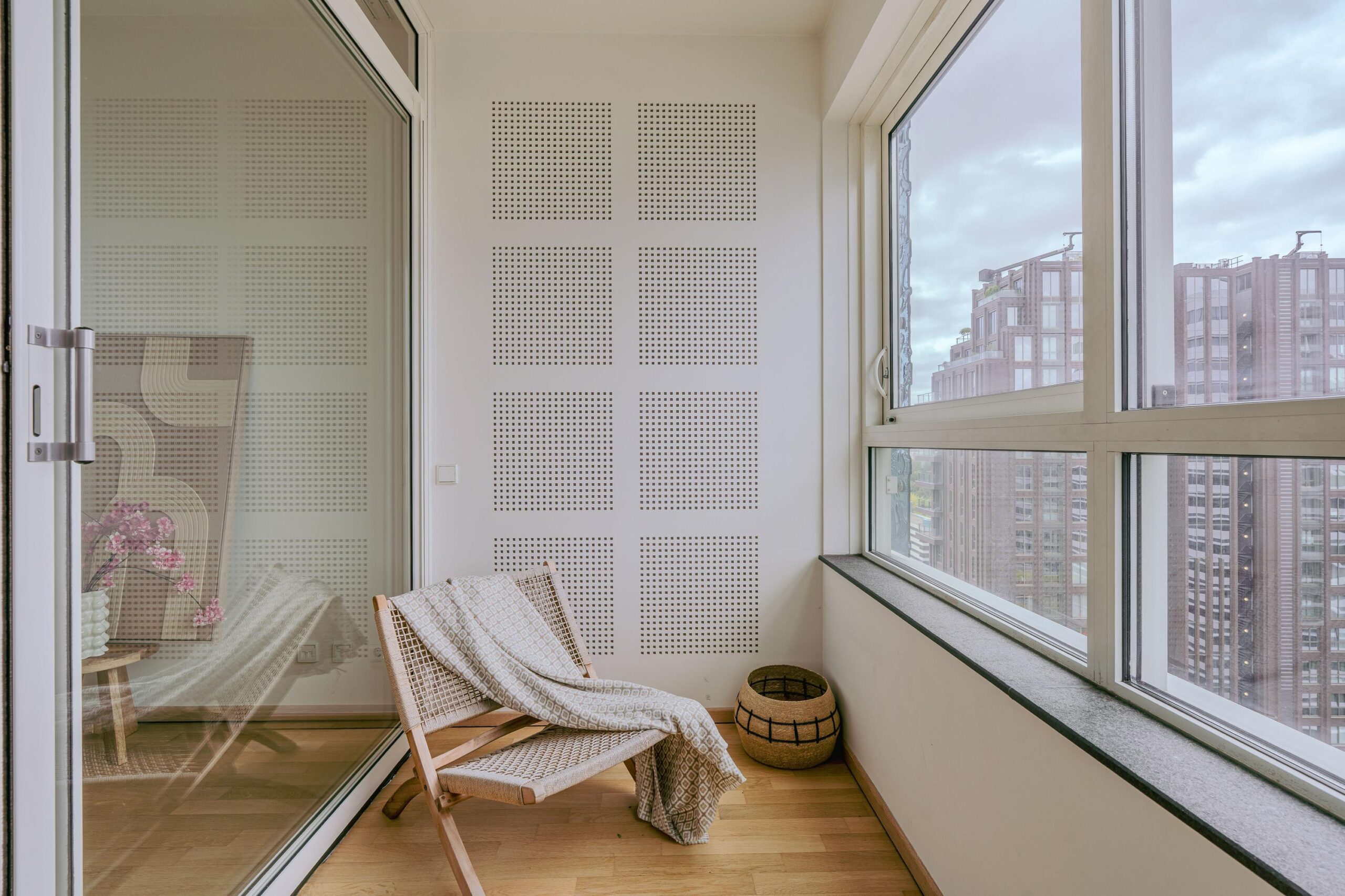 Gustav Mahlerlaan 212 in AMSTERDAM-13