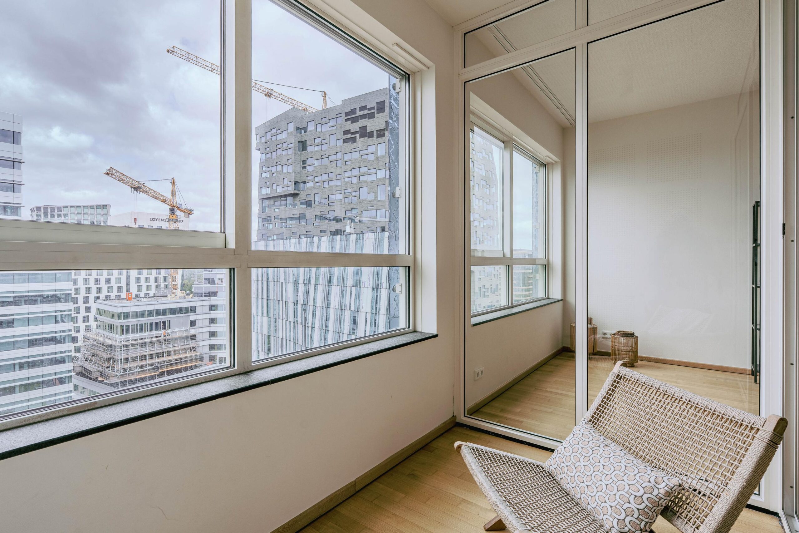 Gustav Mahlerlaan 212 in AMSTERDAM-14