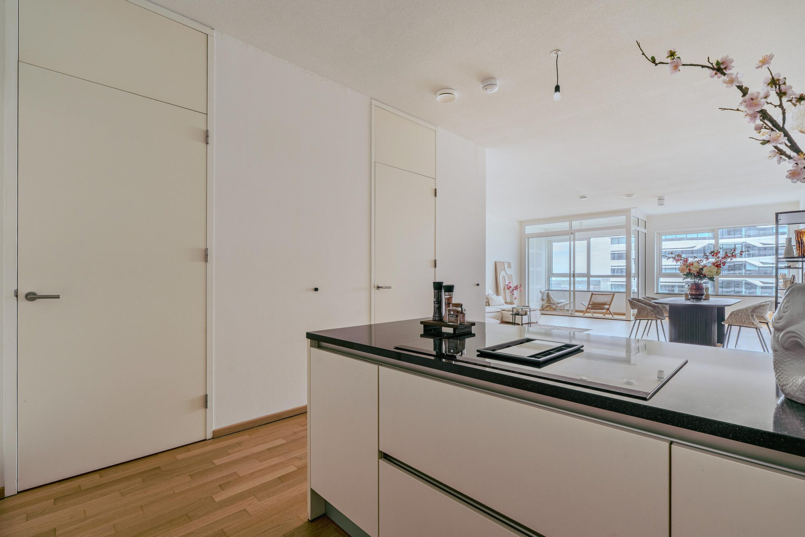 Gustav Mahlerlaan 212 in AMSTERDAM-9