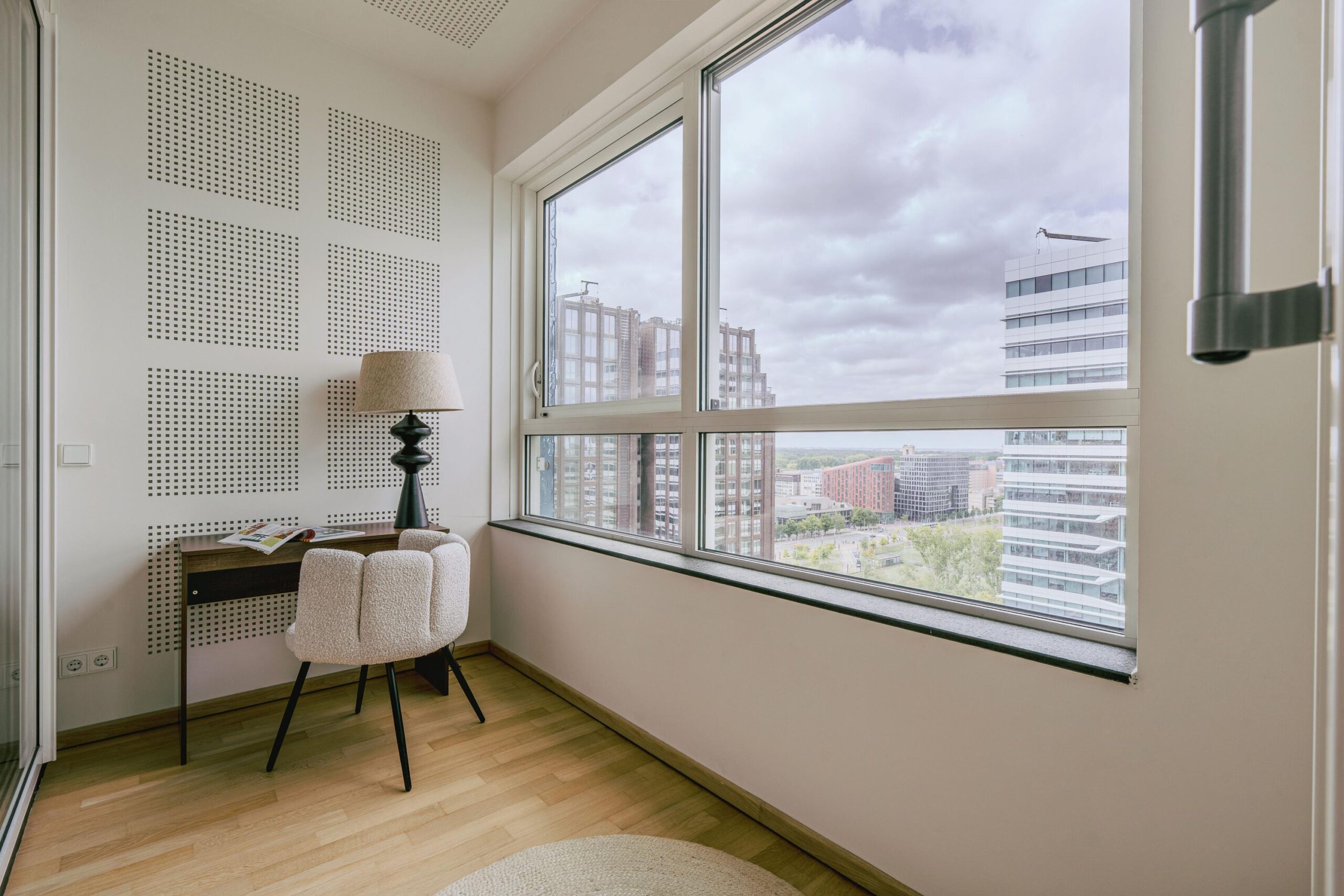 Gustav Mahlerlaan 212 in AMSTERDAM-21