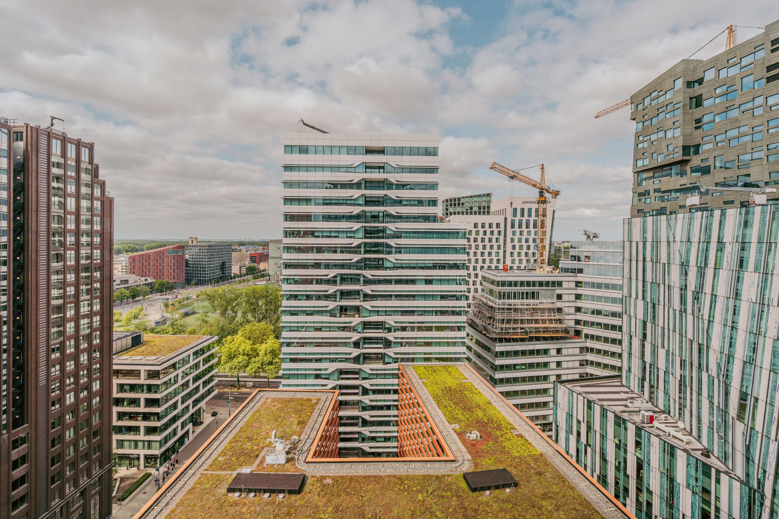 Gustav Mahlerlaan 212 in AMSTERDAM-32