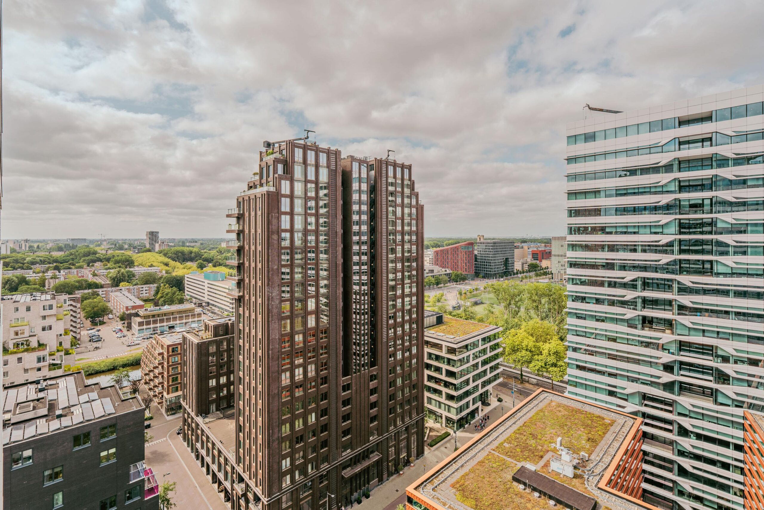 Gustav Mahlerlaan 212 in AMSTERDAM-33