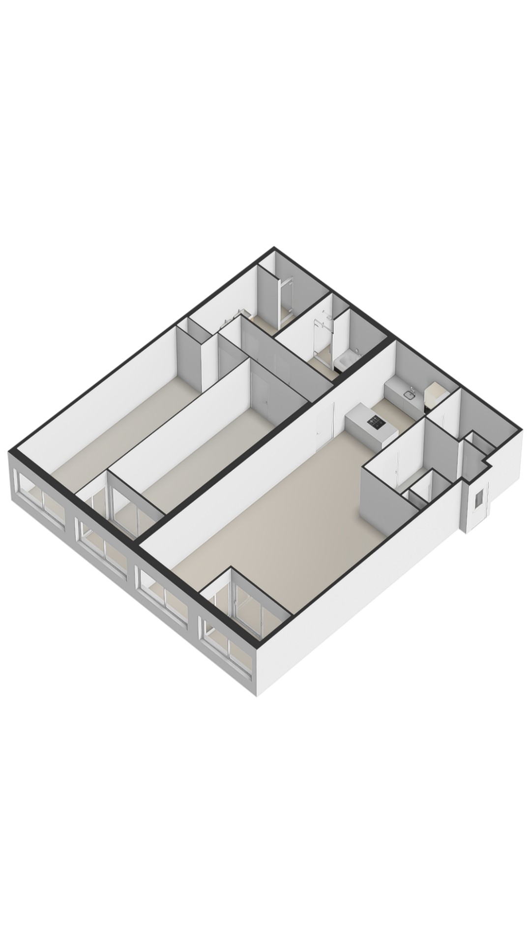 Gustav Mahlerlaan 212 in AMSTERDAM-44