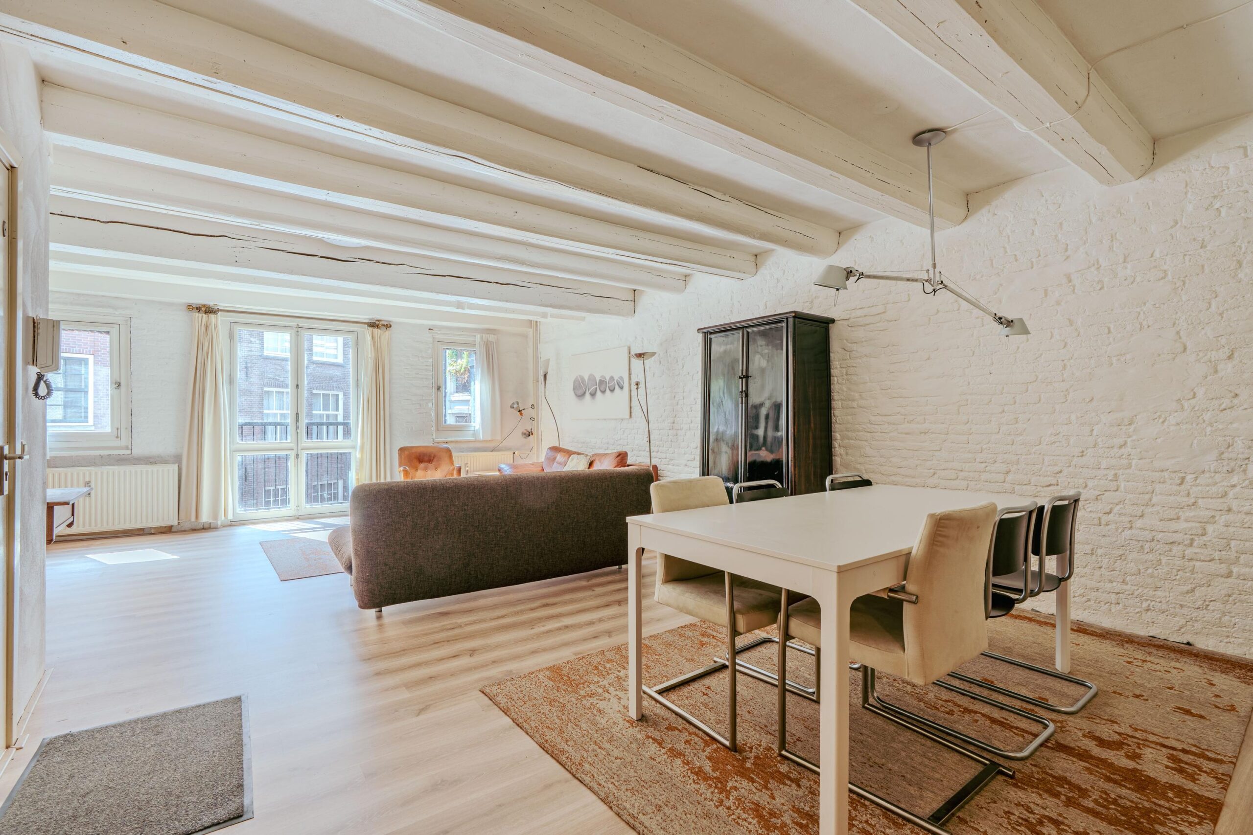 Kattengat 2 C in AMSTERDAM-7