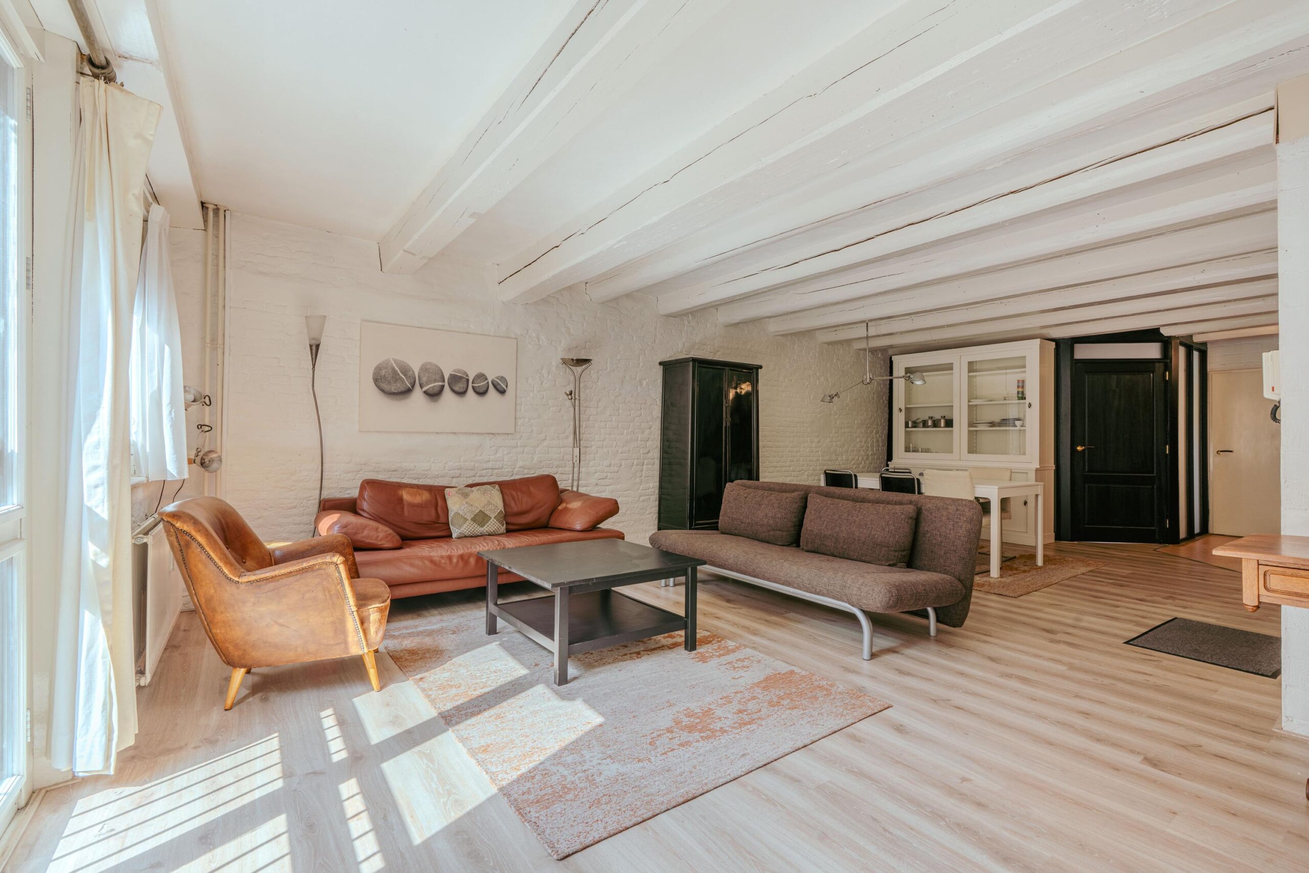 Kattengat 2 C in AMSTERDAM-5