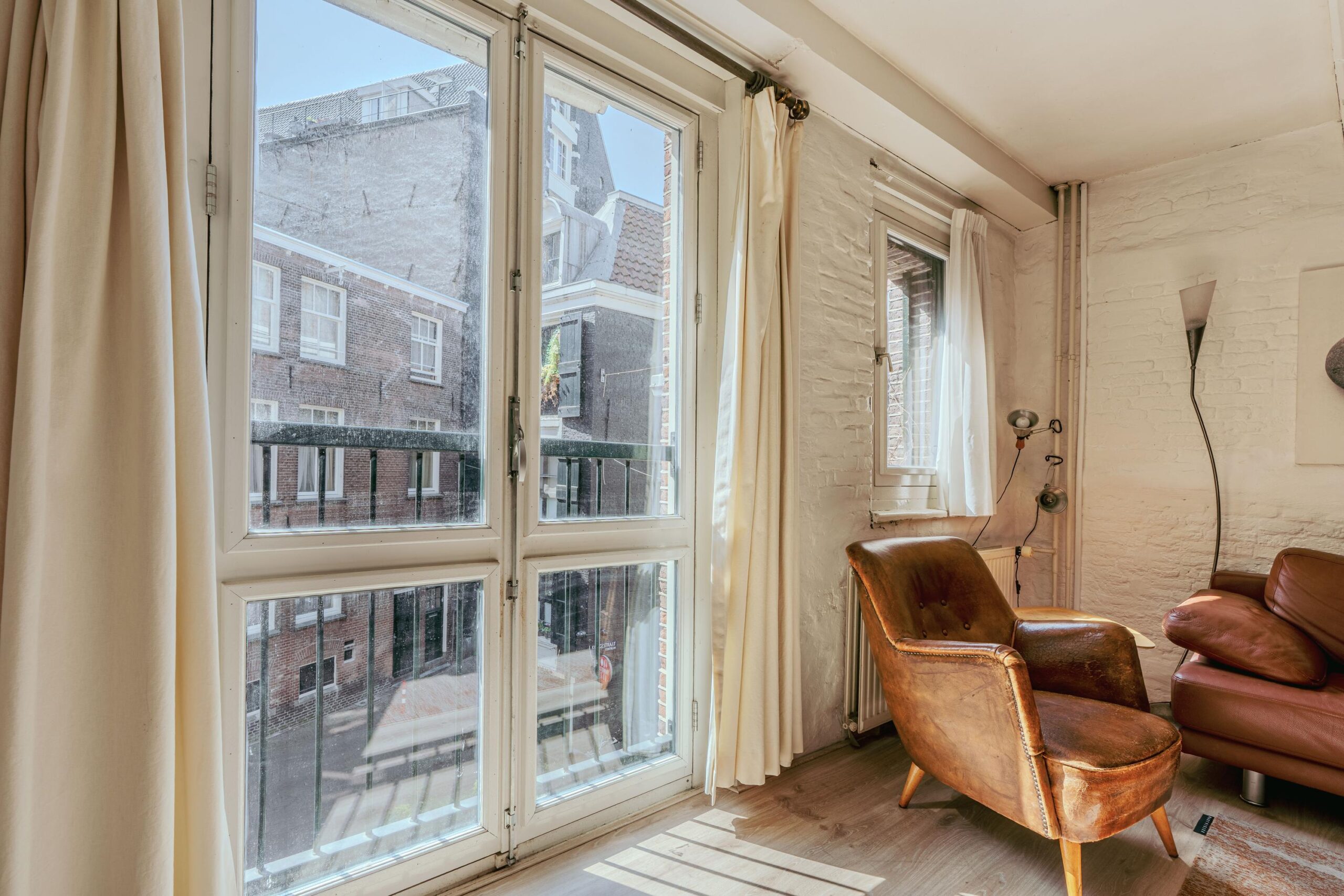 Kattengat 2 C in AMSTERDAM-3