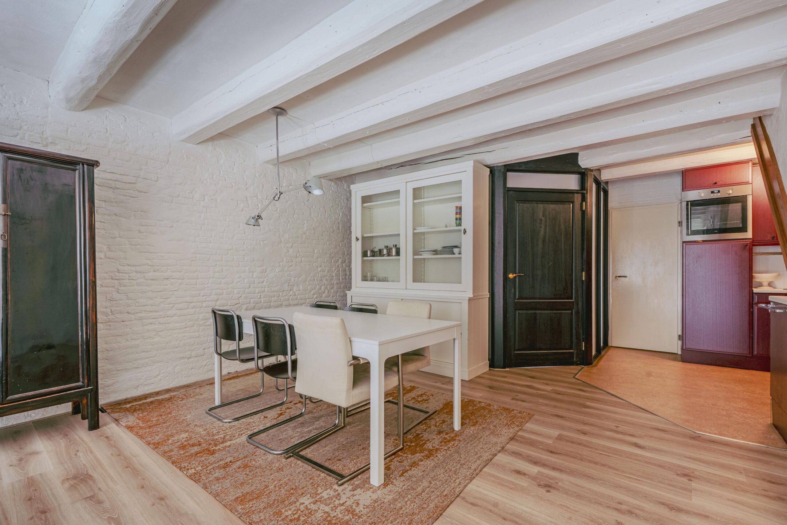 Kattengat 2 C in AMSTERDAM-8