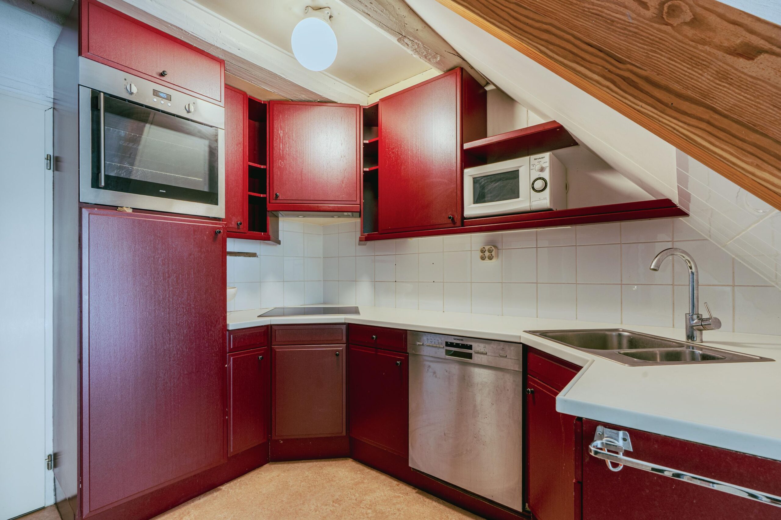 Kattengat 2 C in AMSTERDAM-9