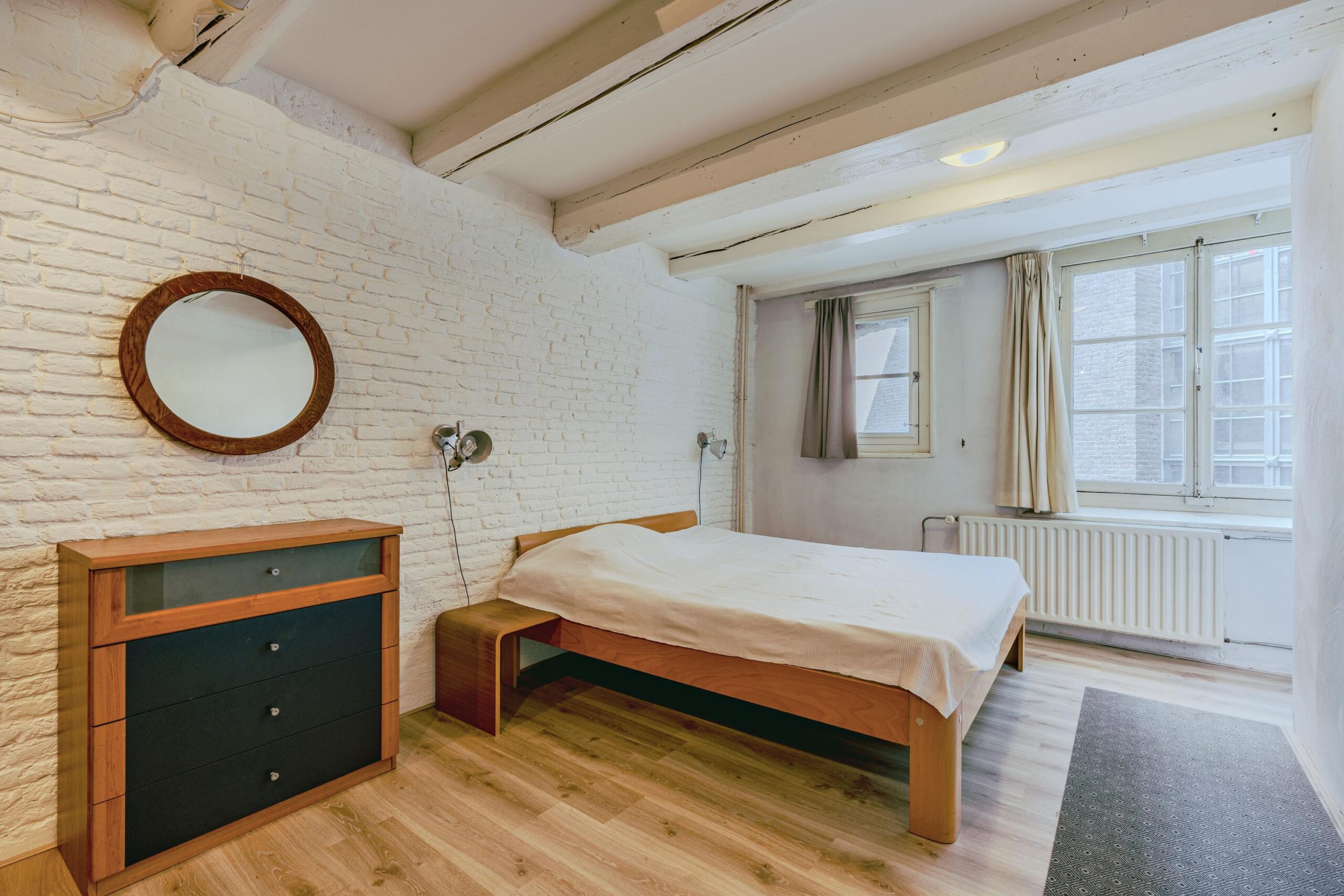 Kattengat 2 C in AMSTERDAM-11