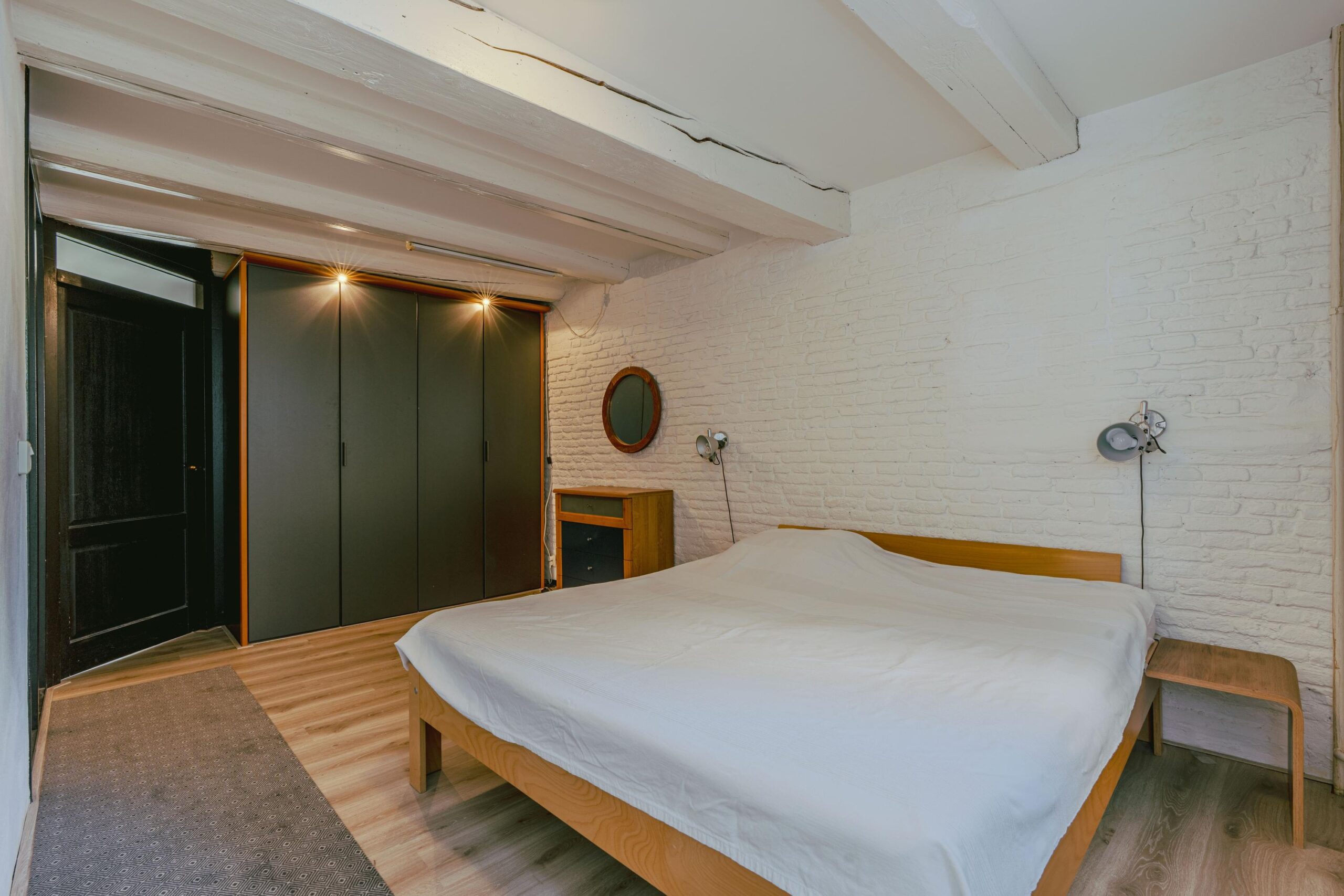 Kattengat 2 C in AMSTERDAM-10