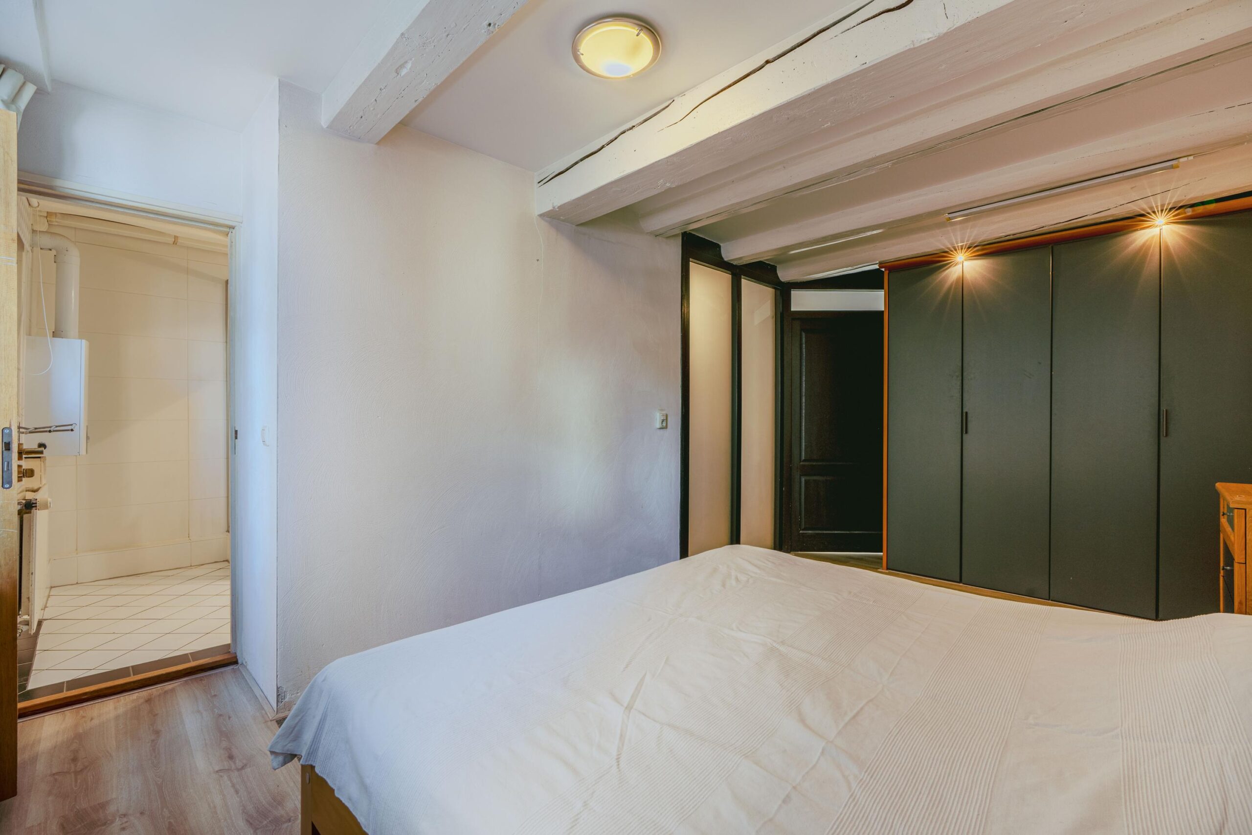 Kattengat 2 C in AMSTERDAM-12