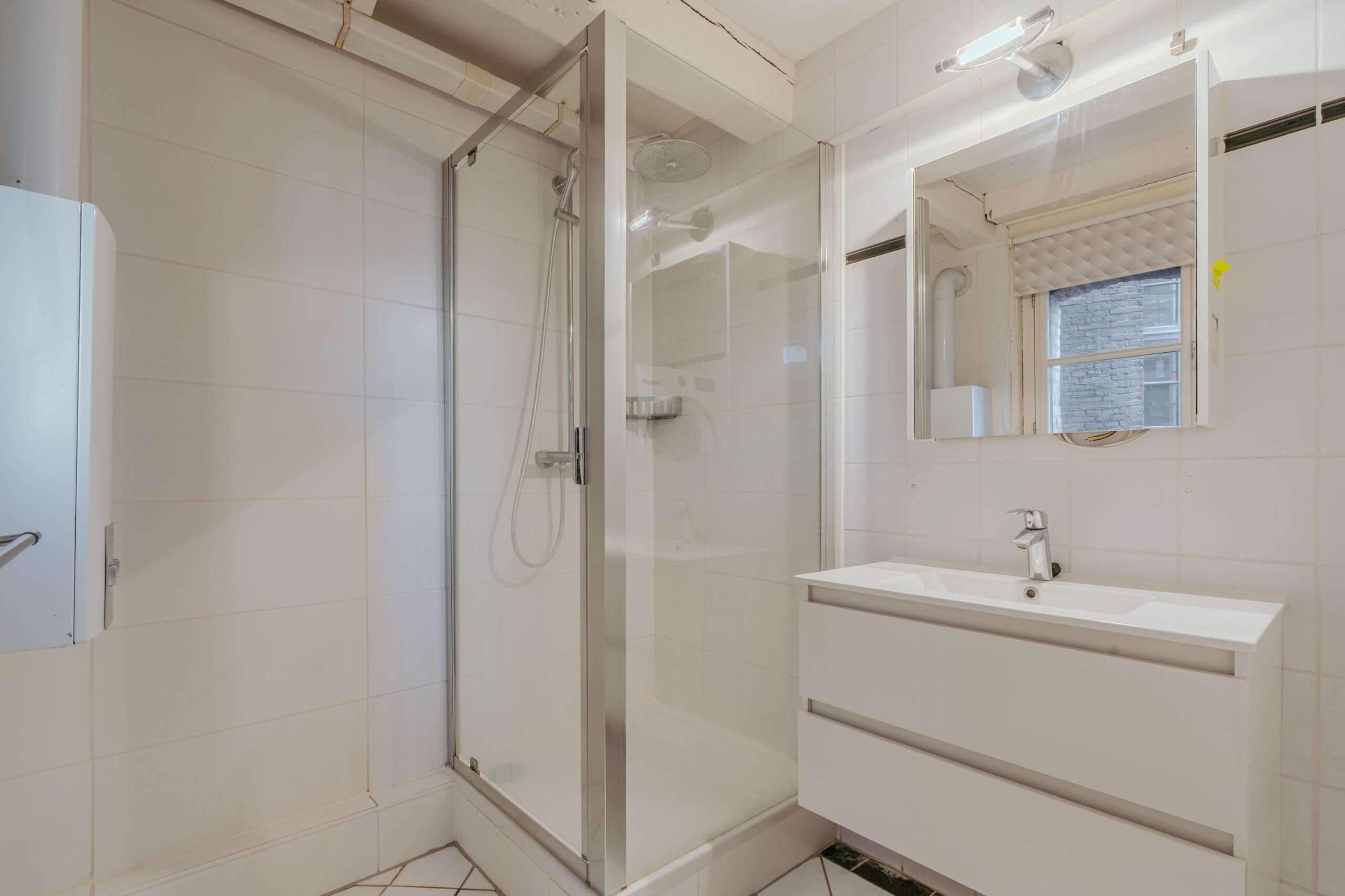 Kattengat 2 C in AMSTERDAM-13