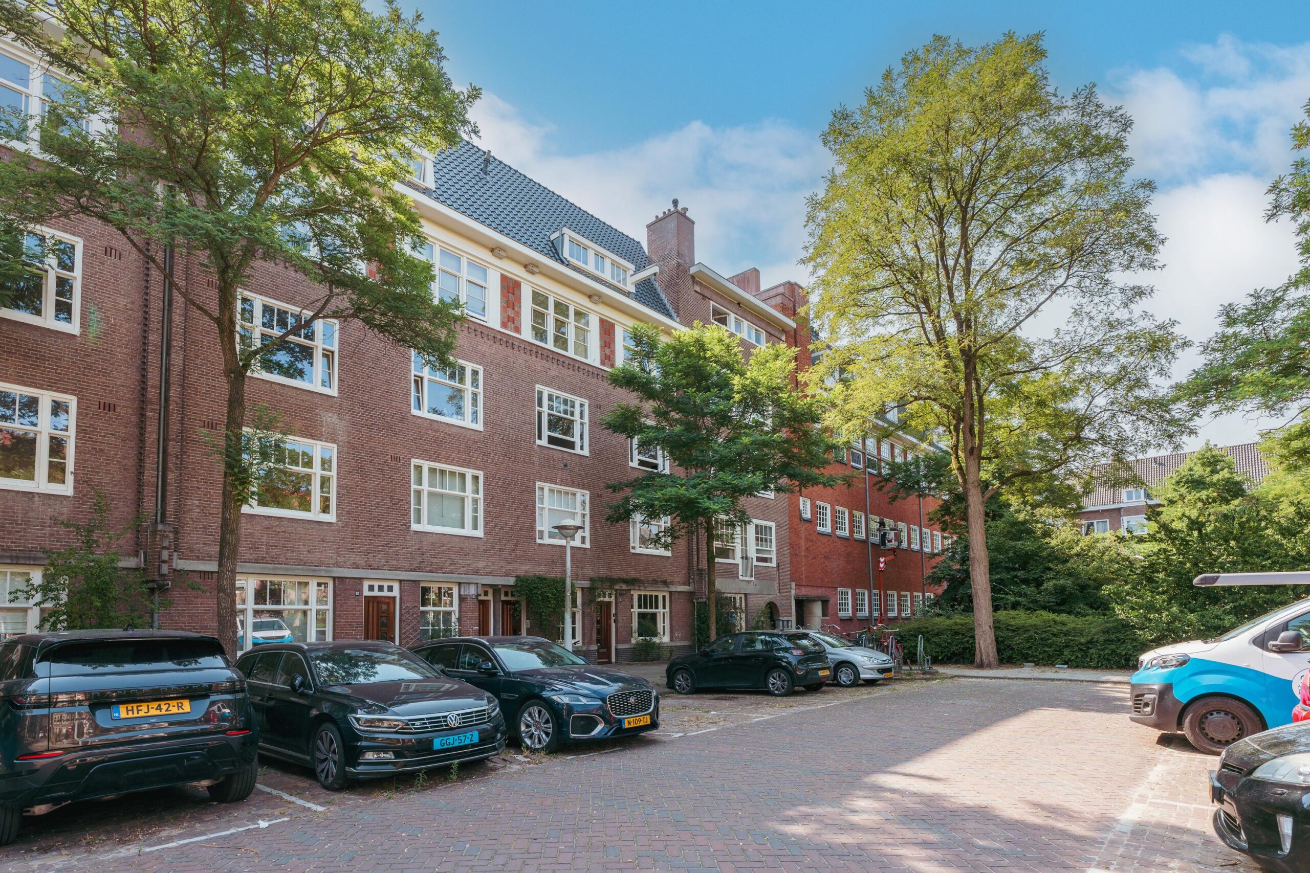 Roerstraat 87 in AMSTERDAM-27