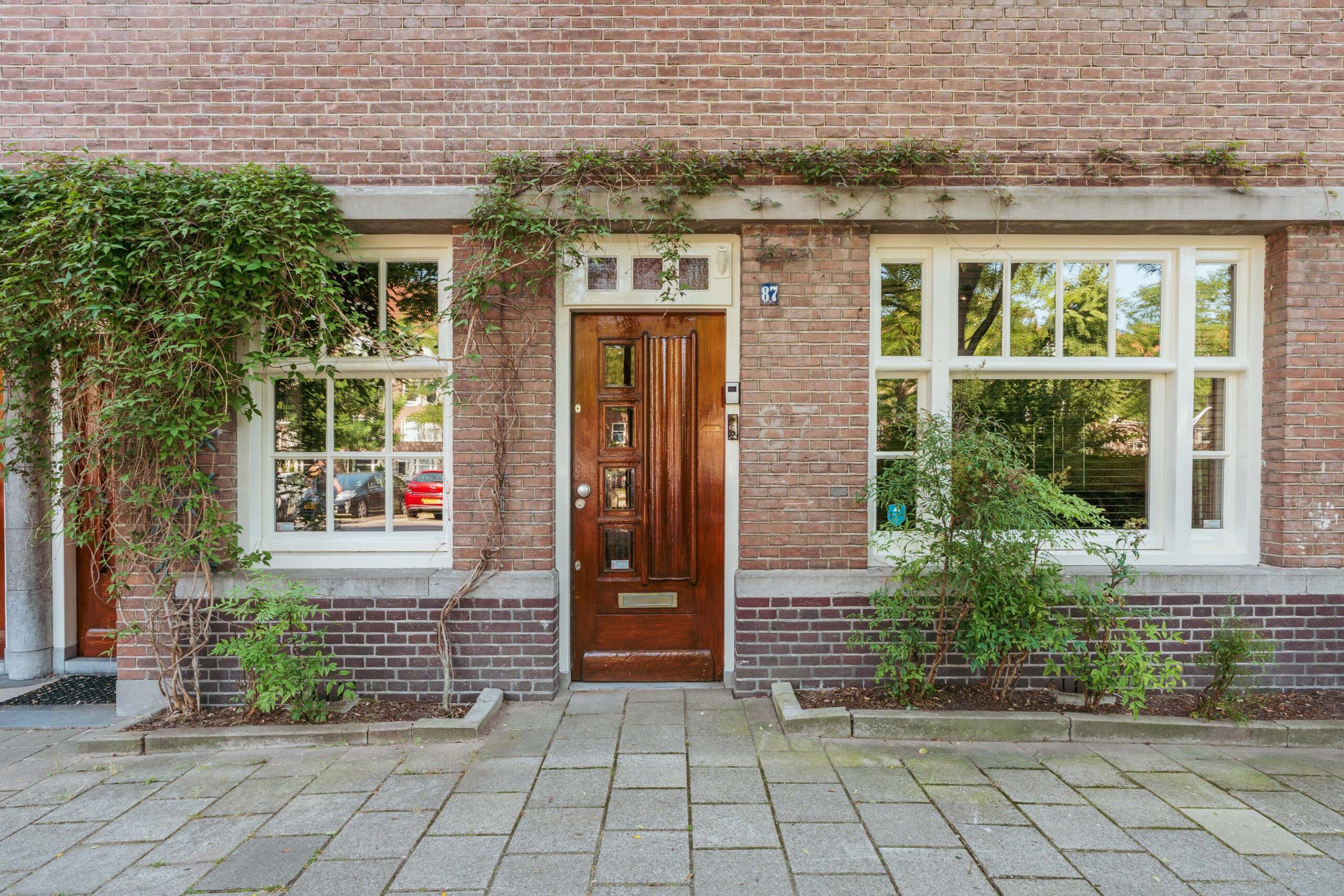 Roerstraat 87 in AMSTERDAM-26