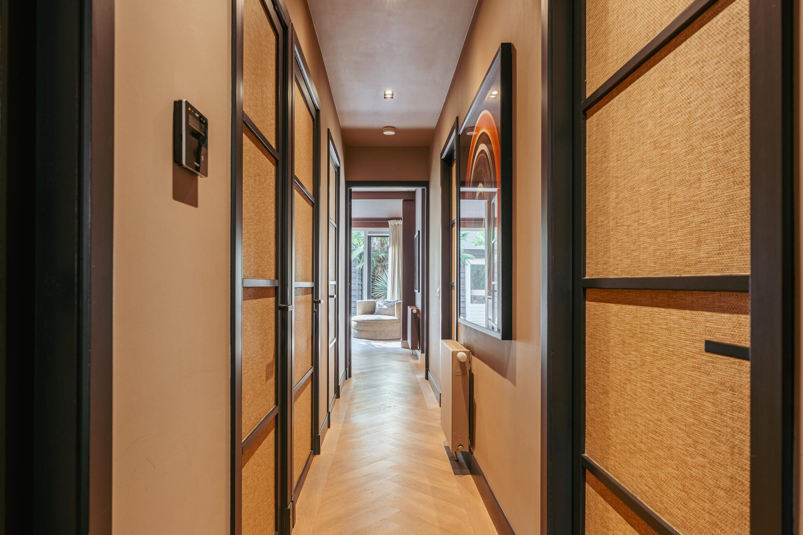 Roerstraat 87 in AMSTERDAM-4