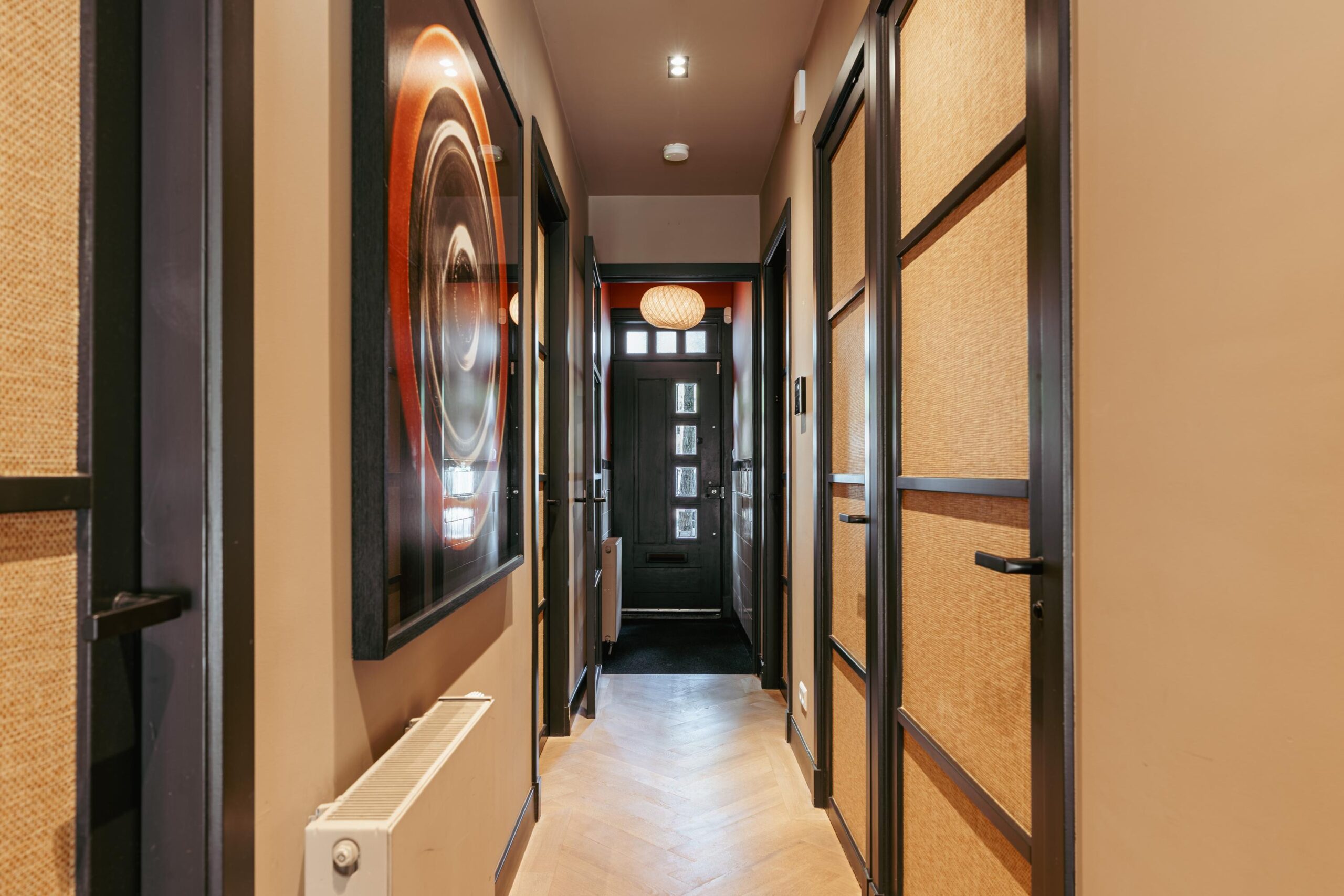 Roerstraat 87 in AMSTERDAM-17