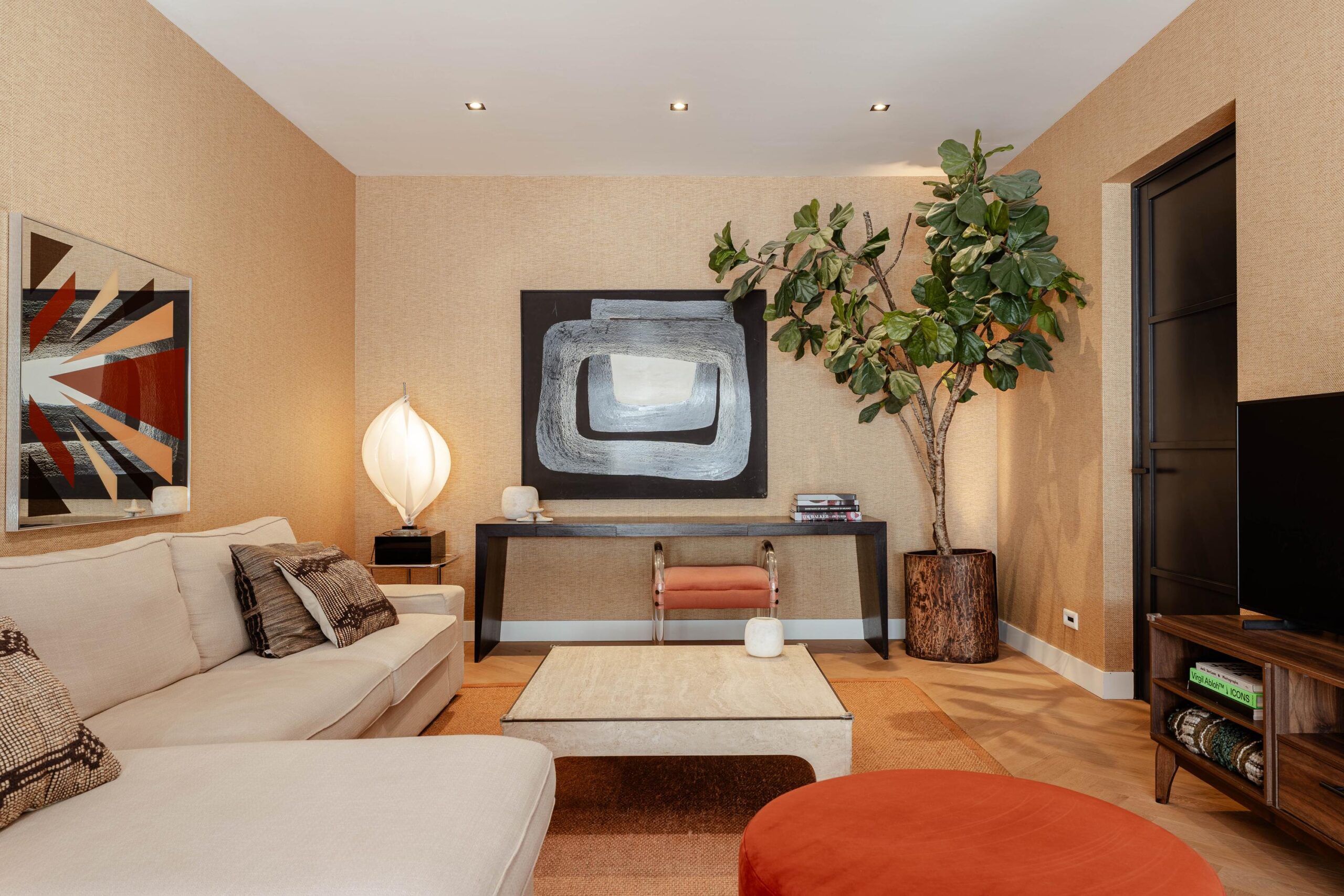 Roerstraat 87 in AMSTERDAM-5