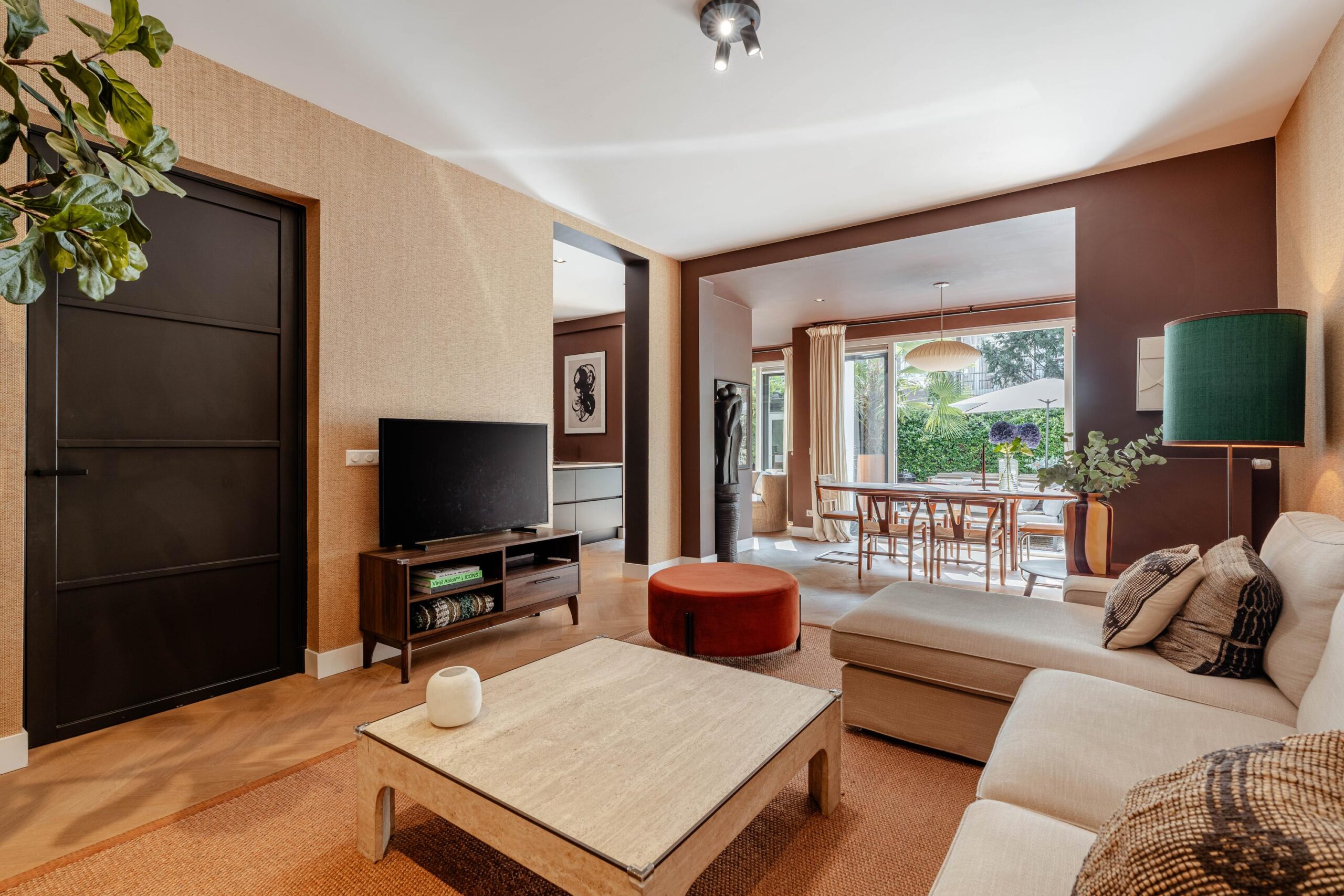 Roerstraat 87 in AMSTERDAM-6