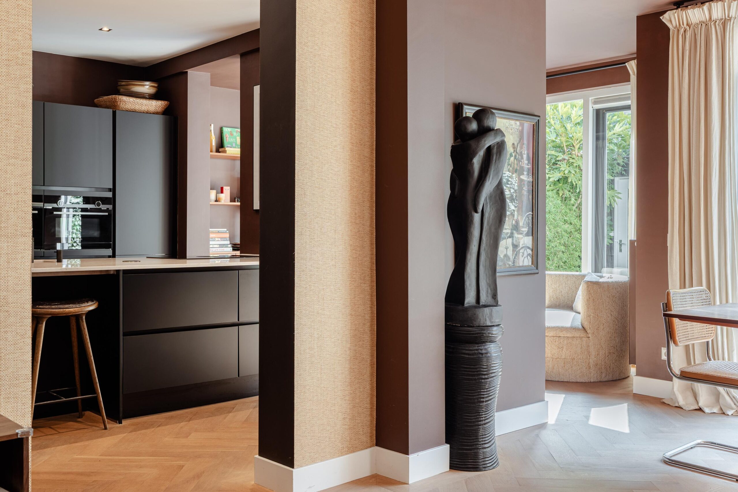 Roerstraat 87 in AMSTERDAM-8