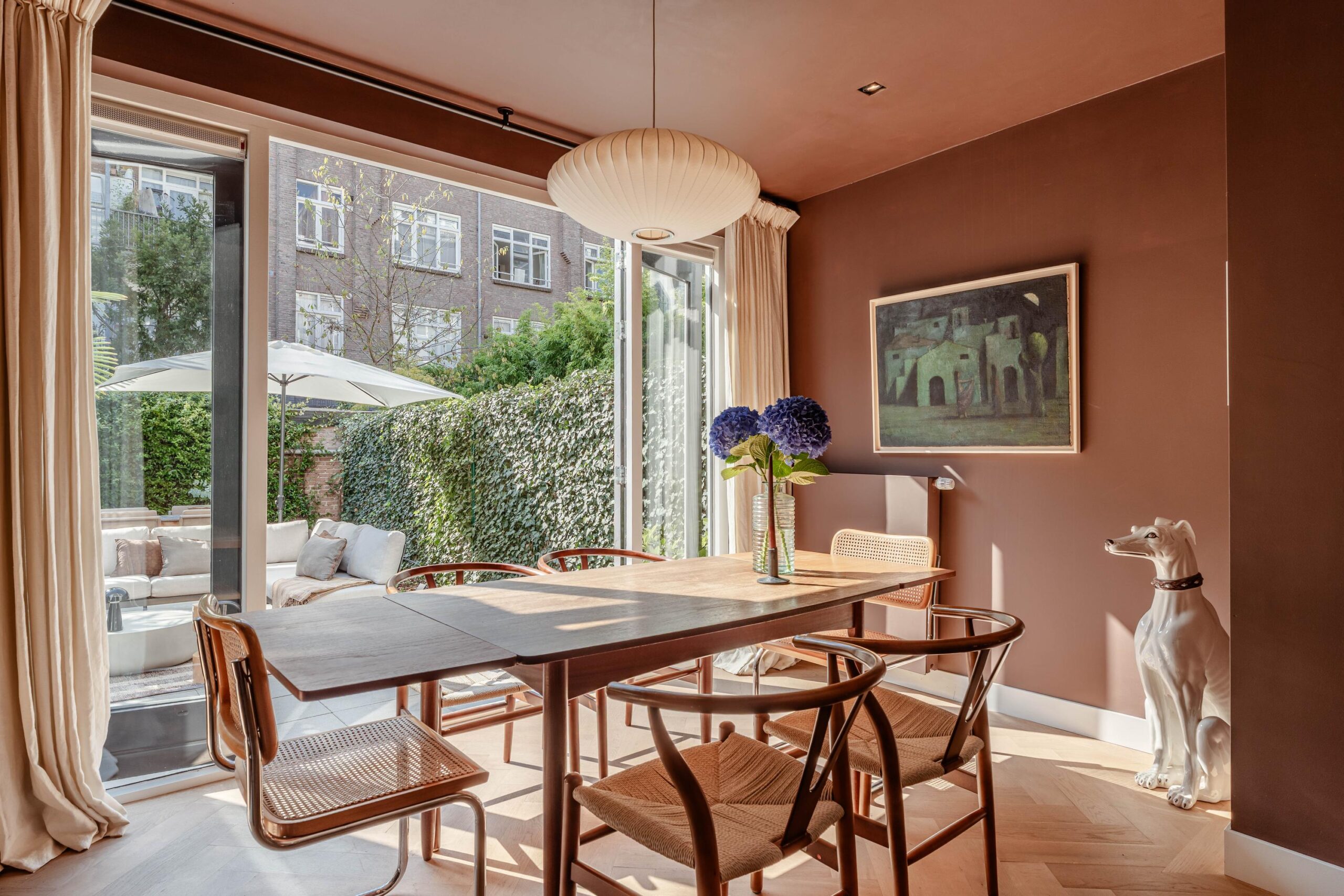 Roerstraat 87 in AMSTERDAM-3