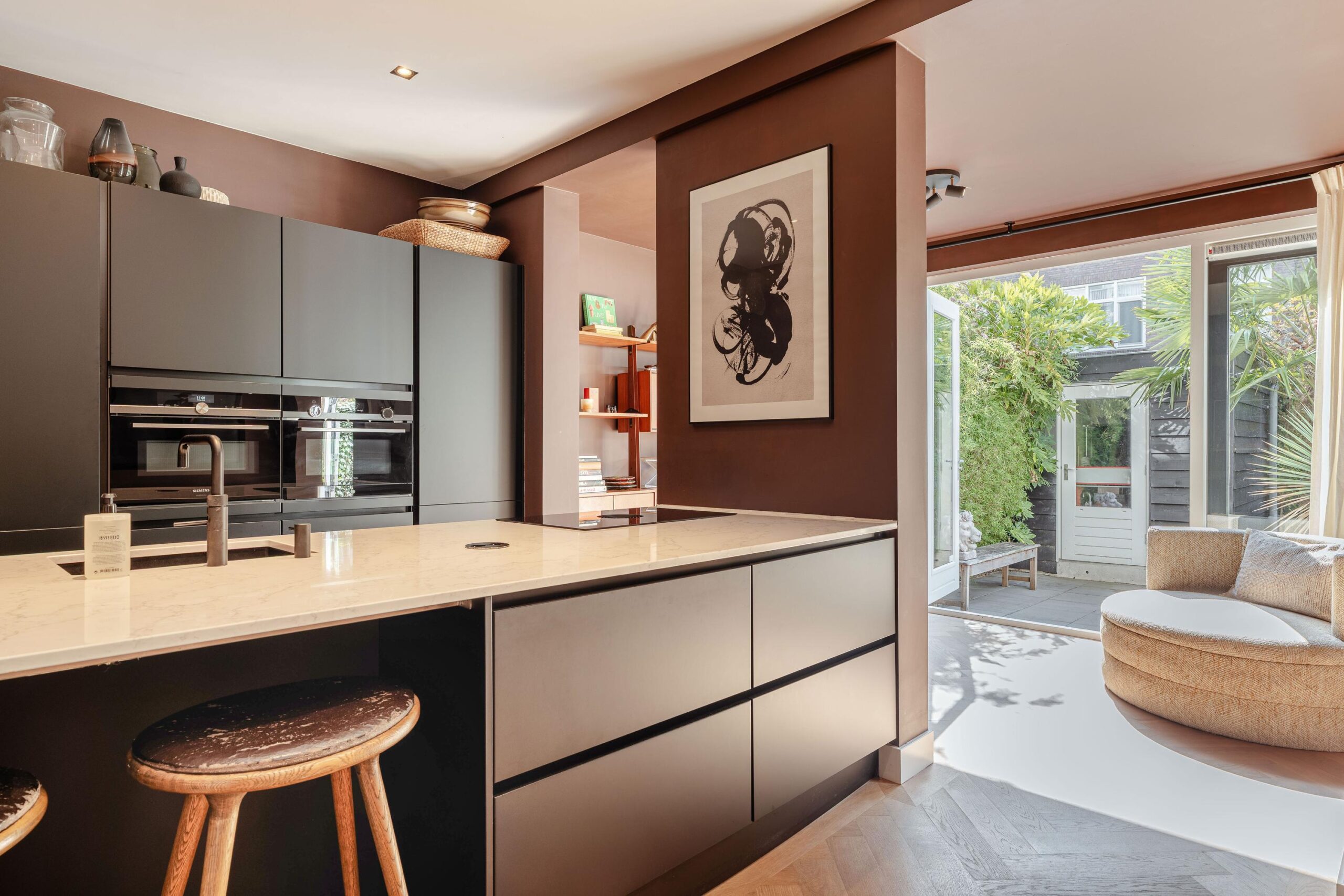 Roerstraat 87 in AMSTERDAM-9