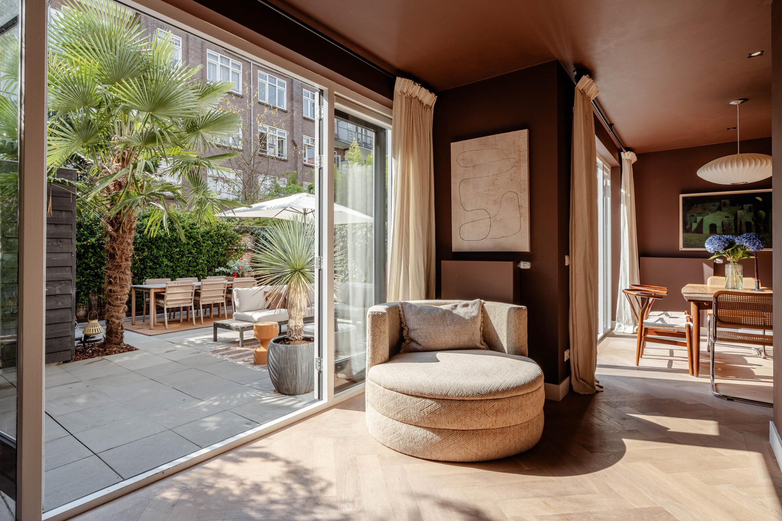 Roerstraat 87 in AMSTERDAM-12