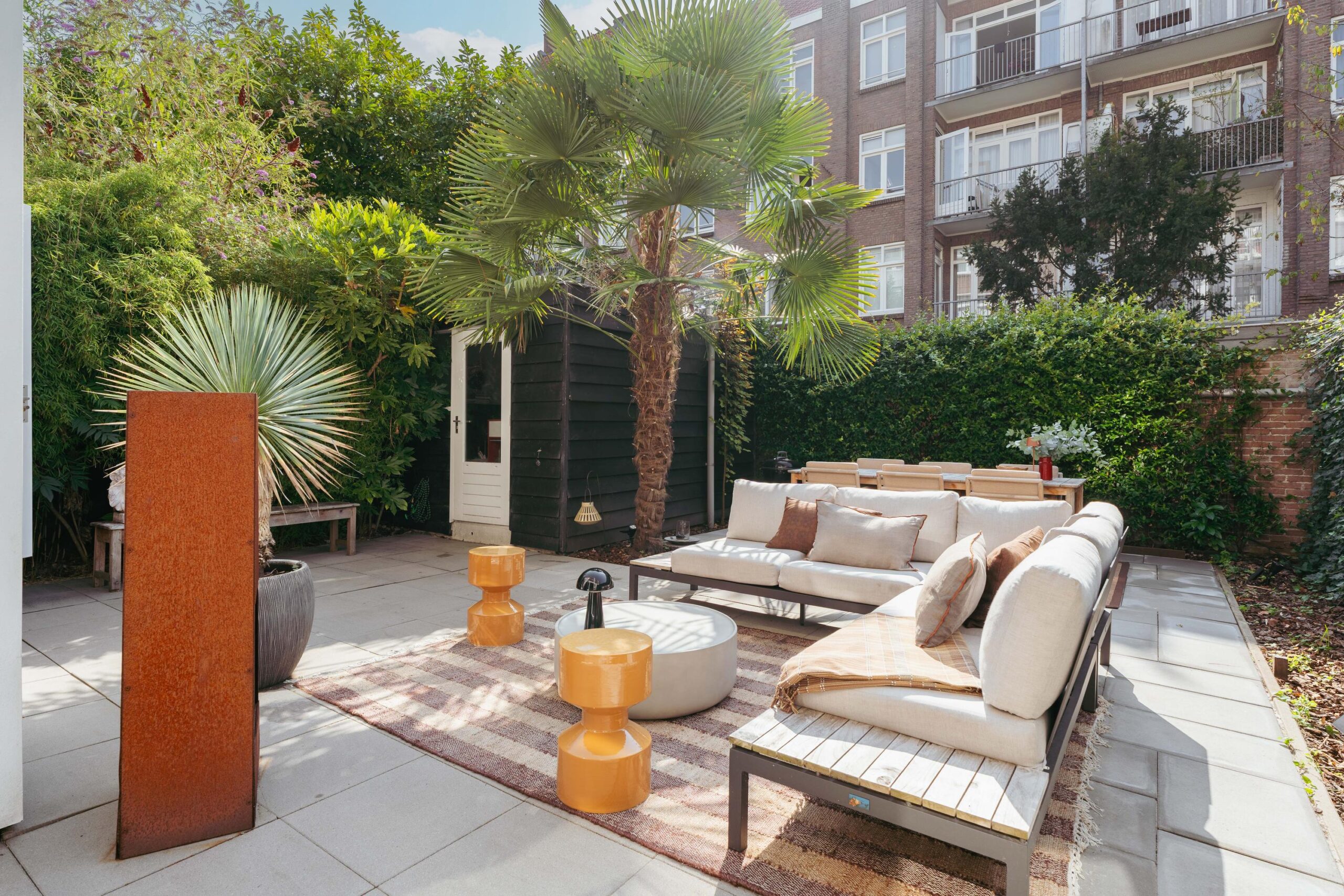 Roerstraat 87 in AMSTERDAM-15