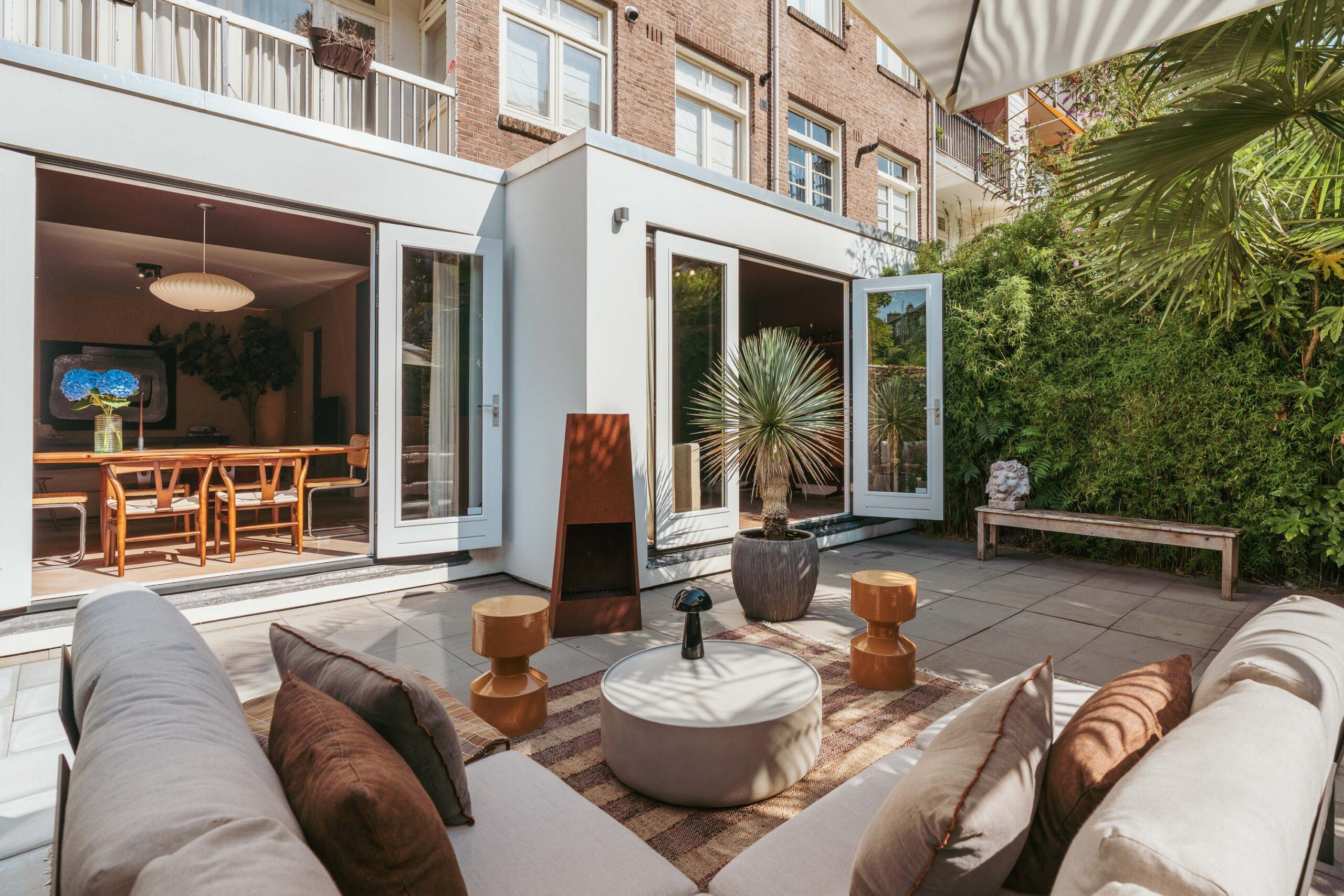 Roerstraat 87 in AMSTERDAM-16