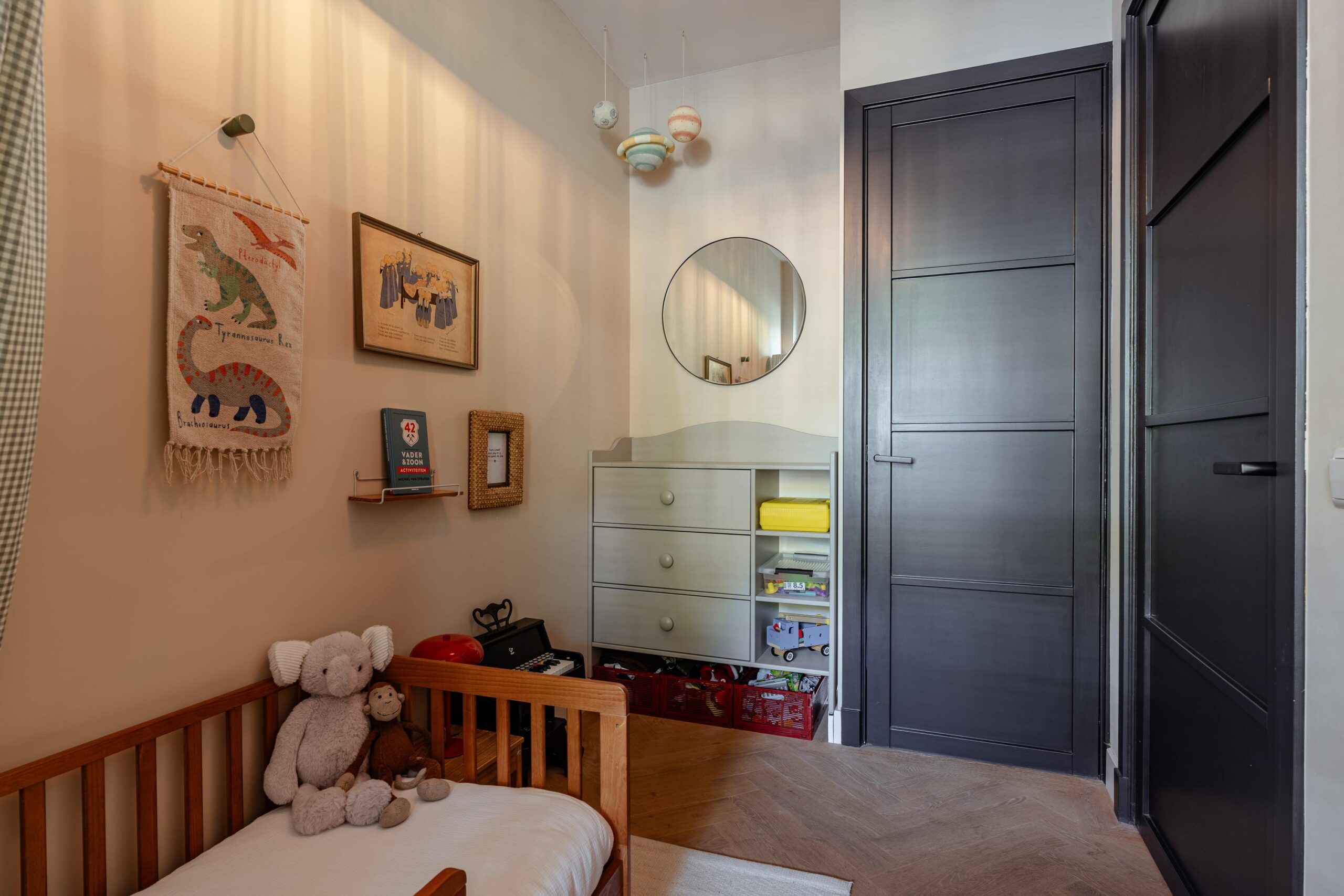 Roerstraat 87 in AMSTERDAM-21