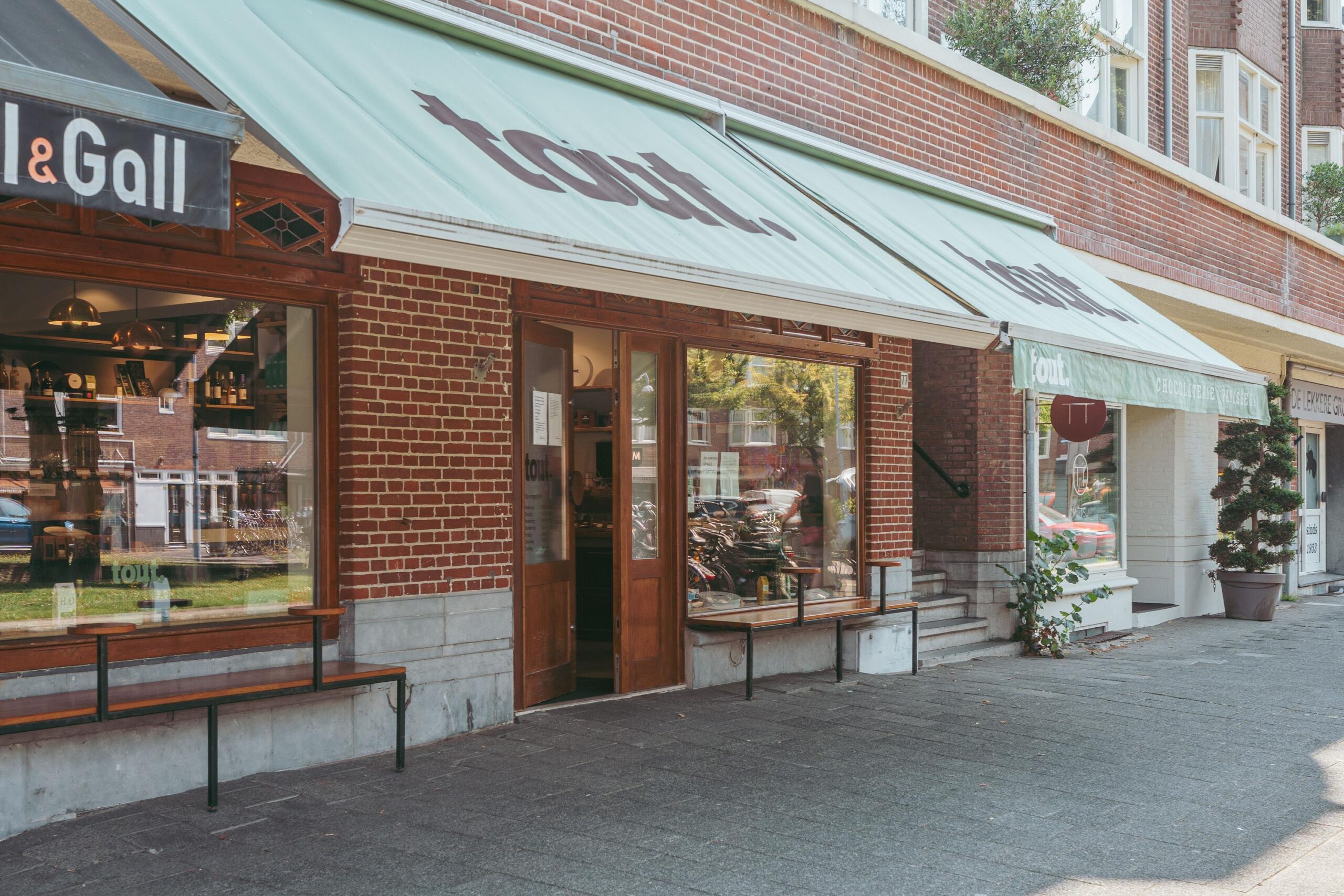 Roerstraat 87 in AMSTERDAM-33