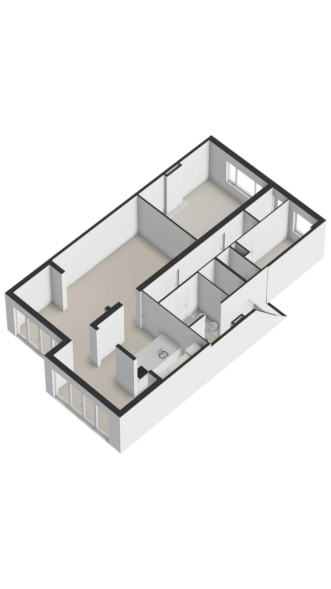 Roerstraat 87 in AMSTERDAM-35