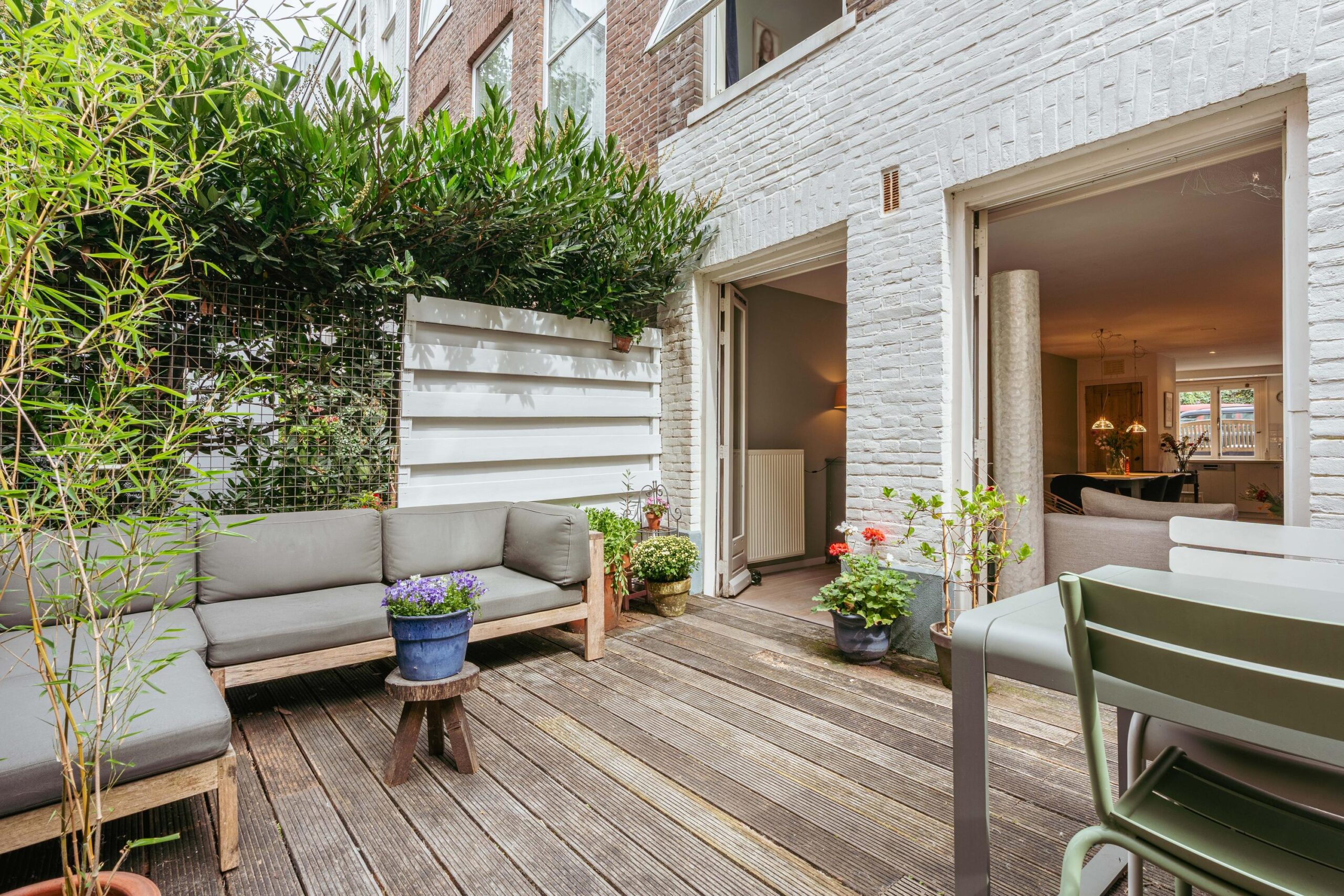 Vondelkerkstraat 26 O in AMSTERDAM-10