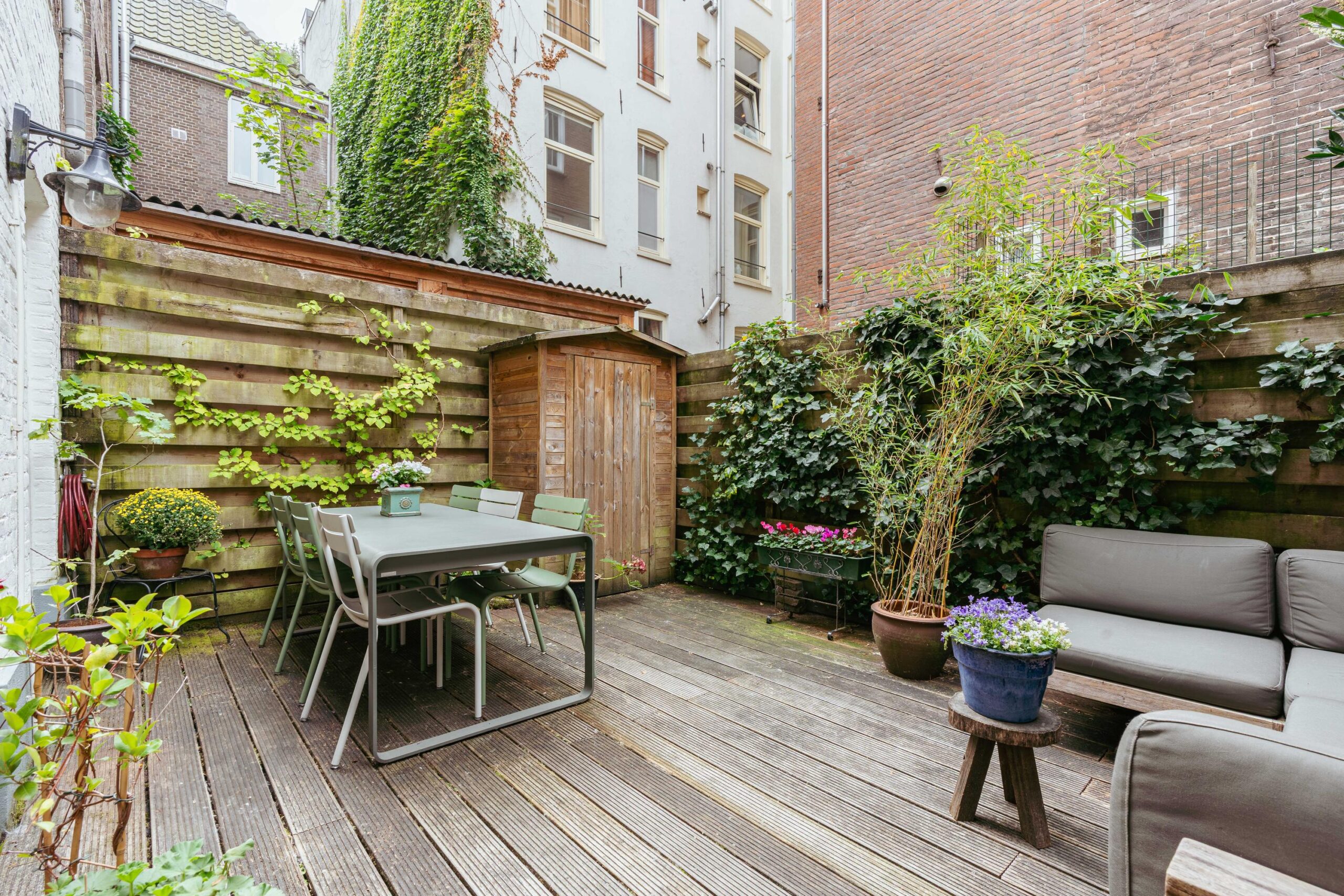 Vondelkerkstraat 26 O in AMSTERDAM-12