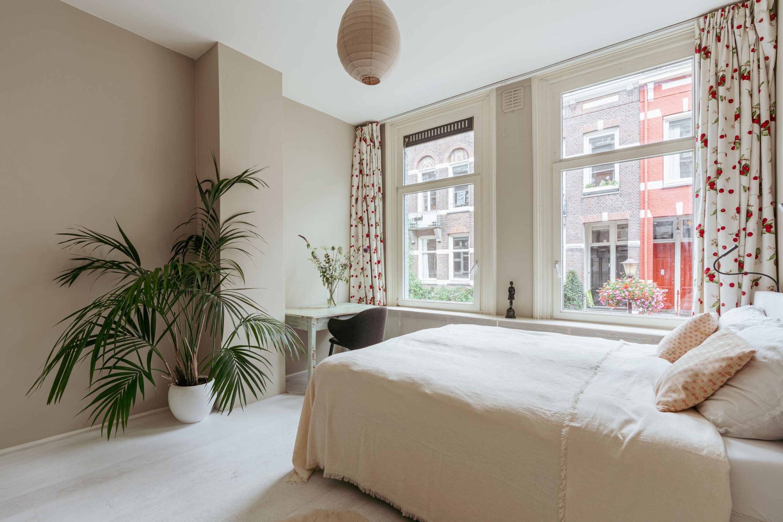 Vondelkerkstraat 26 O in AMSTERDAM-14