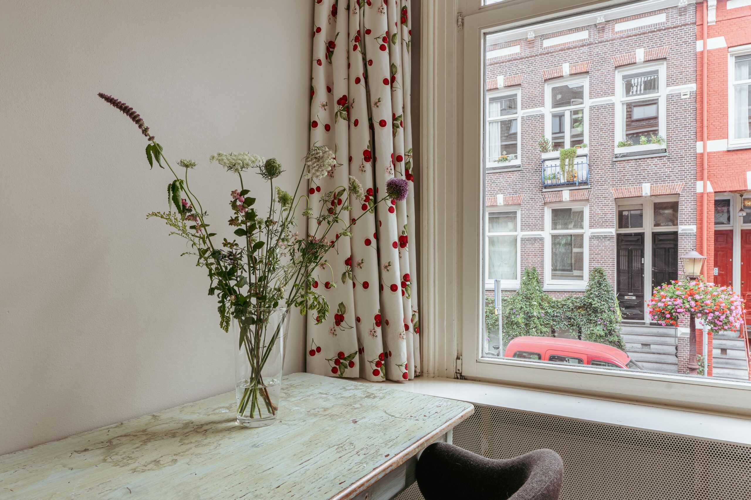 Vondelkerkstraat 26 O in AMSTERDAM-15