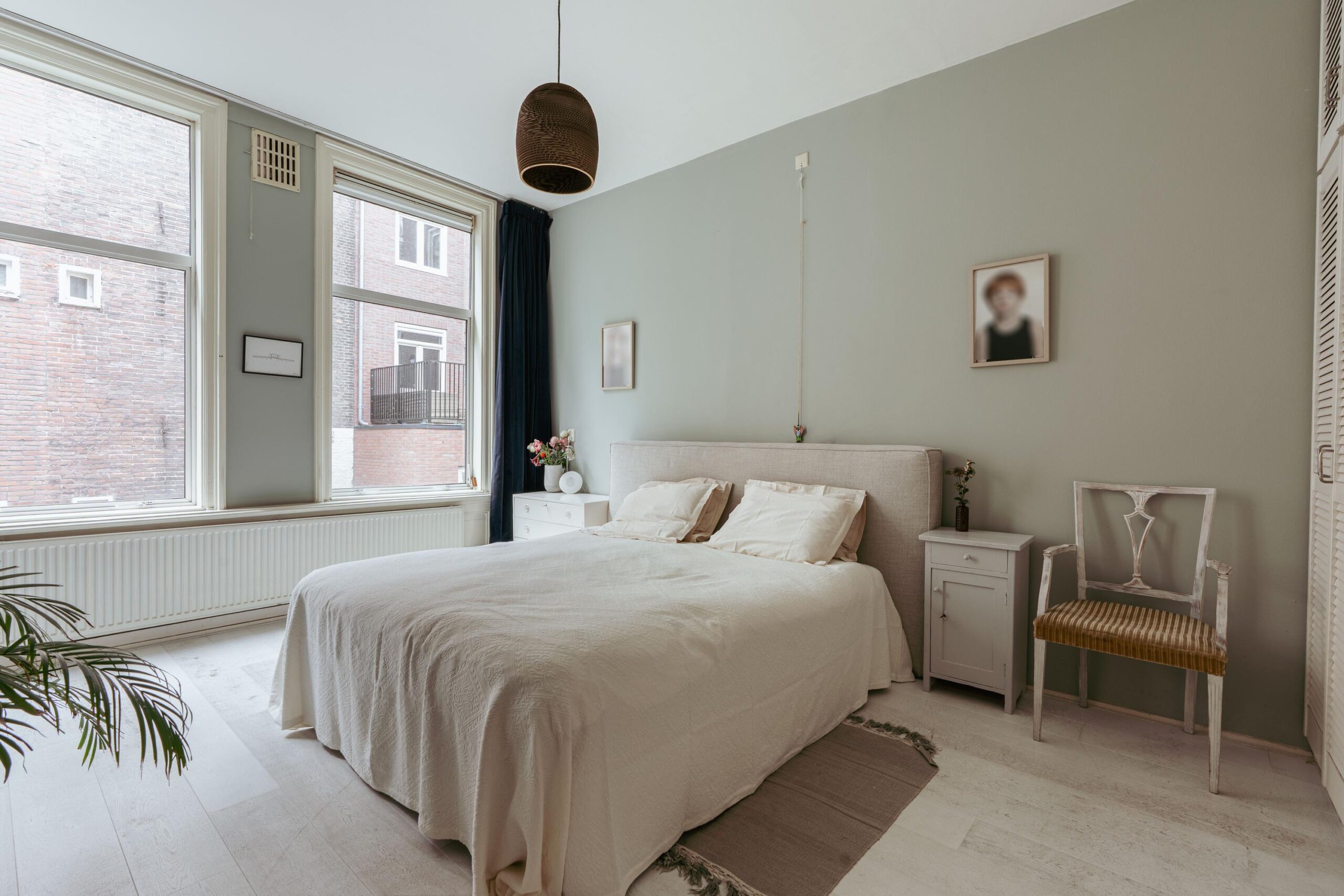 Vondelkerkstraat 26 O in AMSTERDAM-17