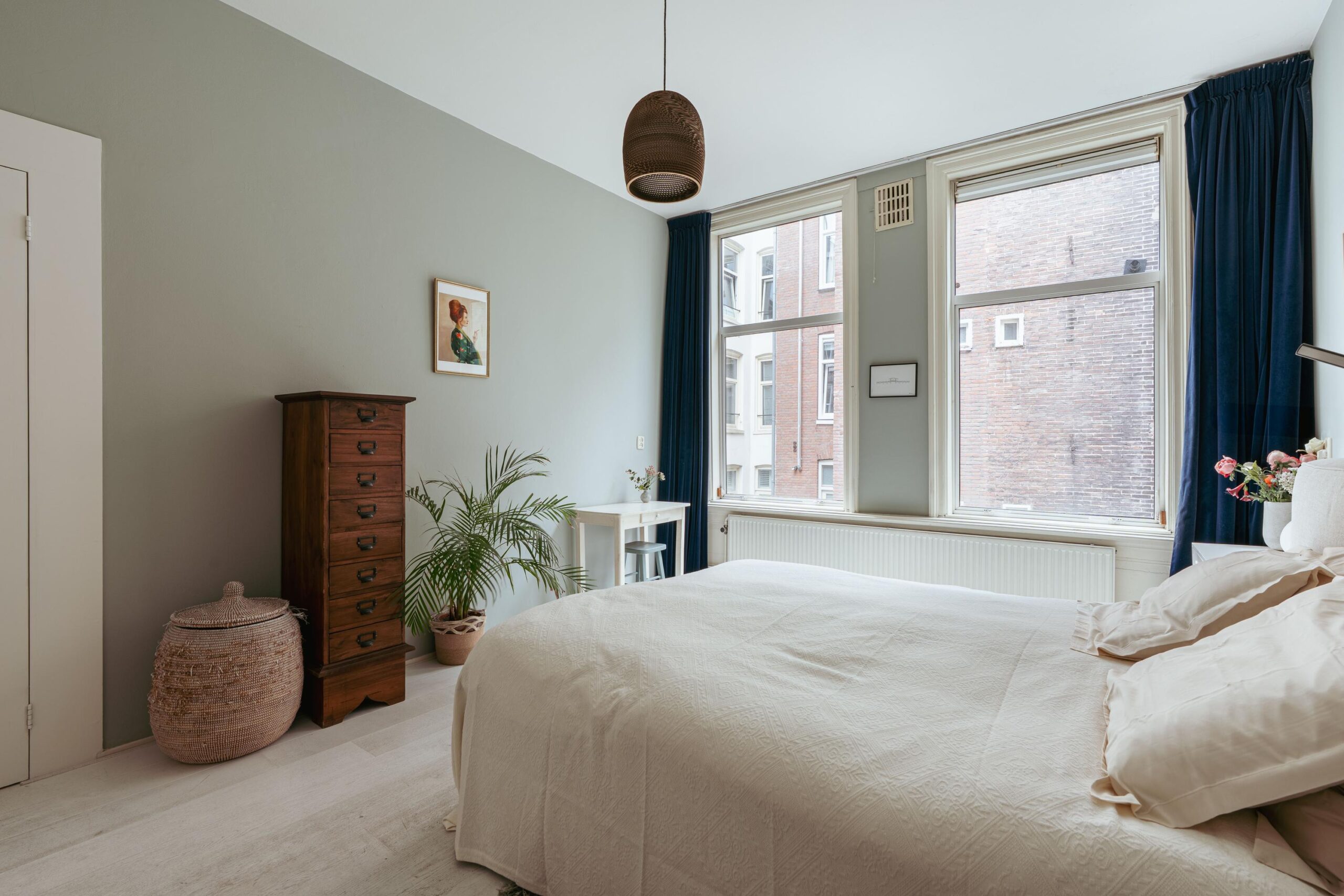 Vondelkerkstraat 26 O in AMSTERDAM-18