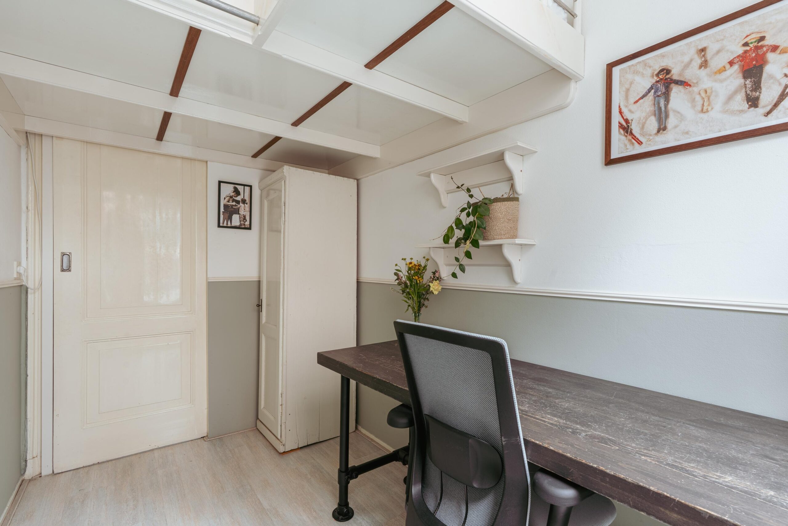 Vondelkerkstraat 26 O in AMSTERDAM-21