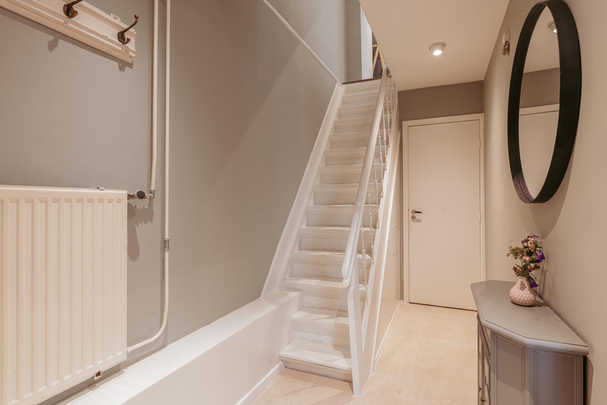 Vondelkerkstraat 26 O in AMSTERDAM-25