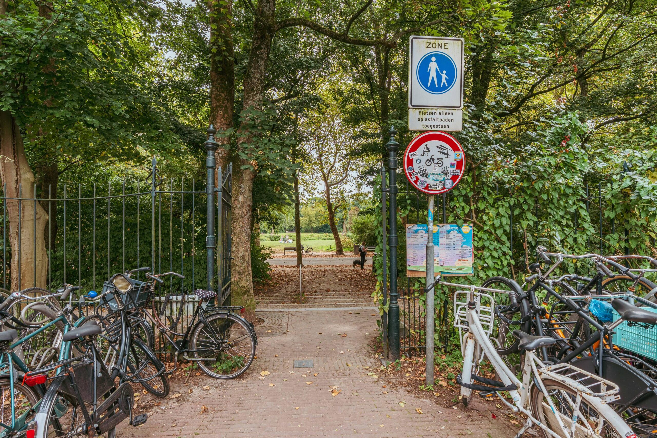 Vondelkerkstraat 26 O in AMSTERDAM-29