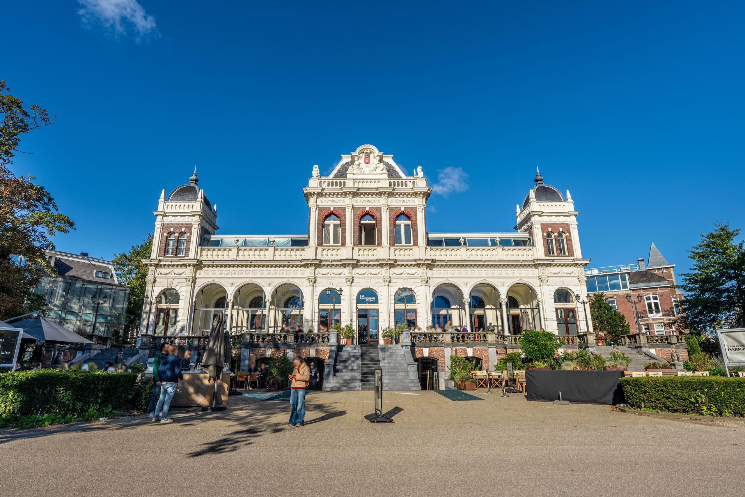 Vondelkerkstraat 26 O in AMSTERDAM-32