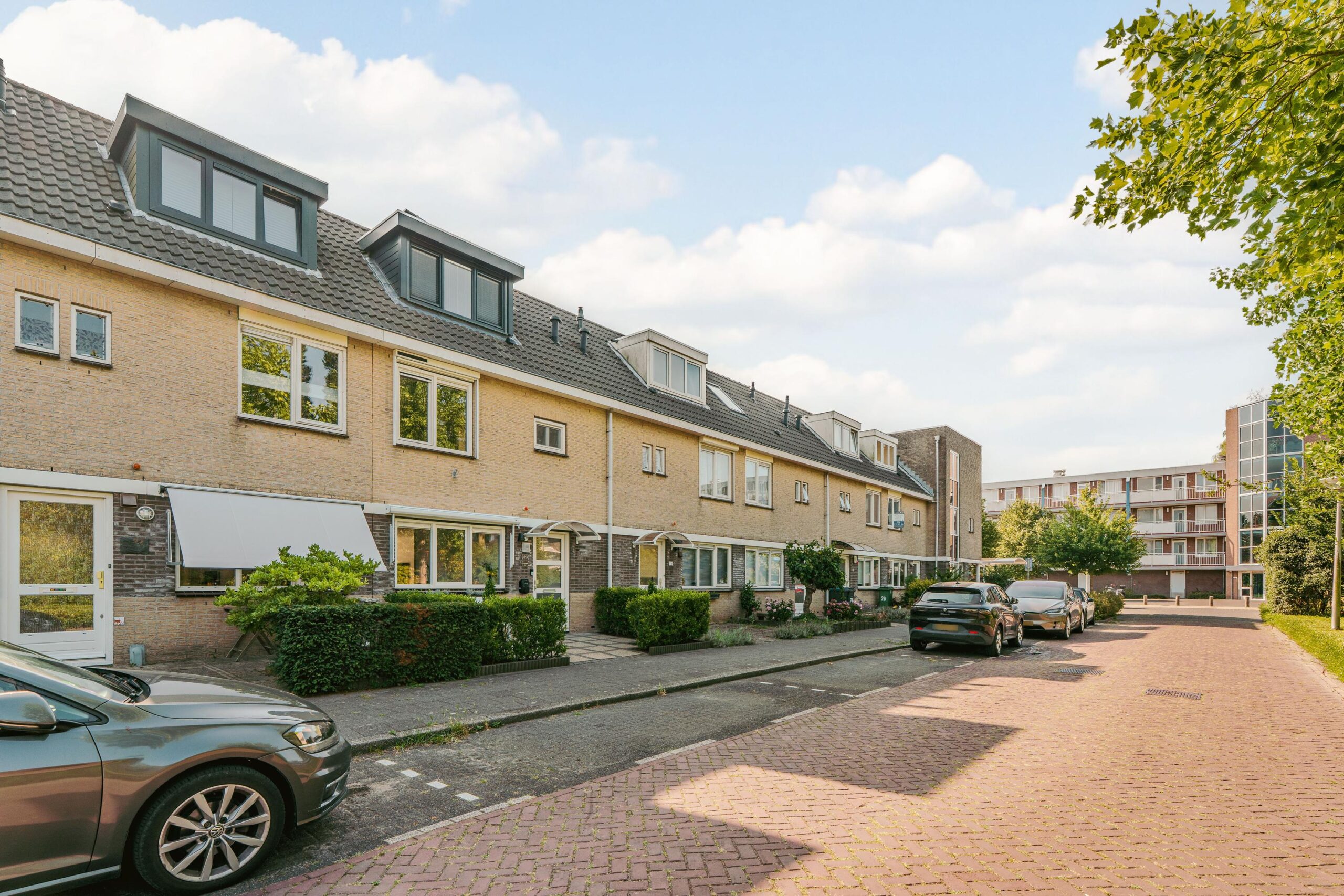 Duin en Kruidberg 23 in AMSTELVEEN-37