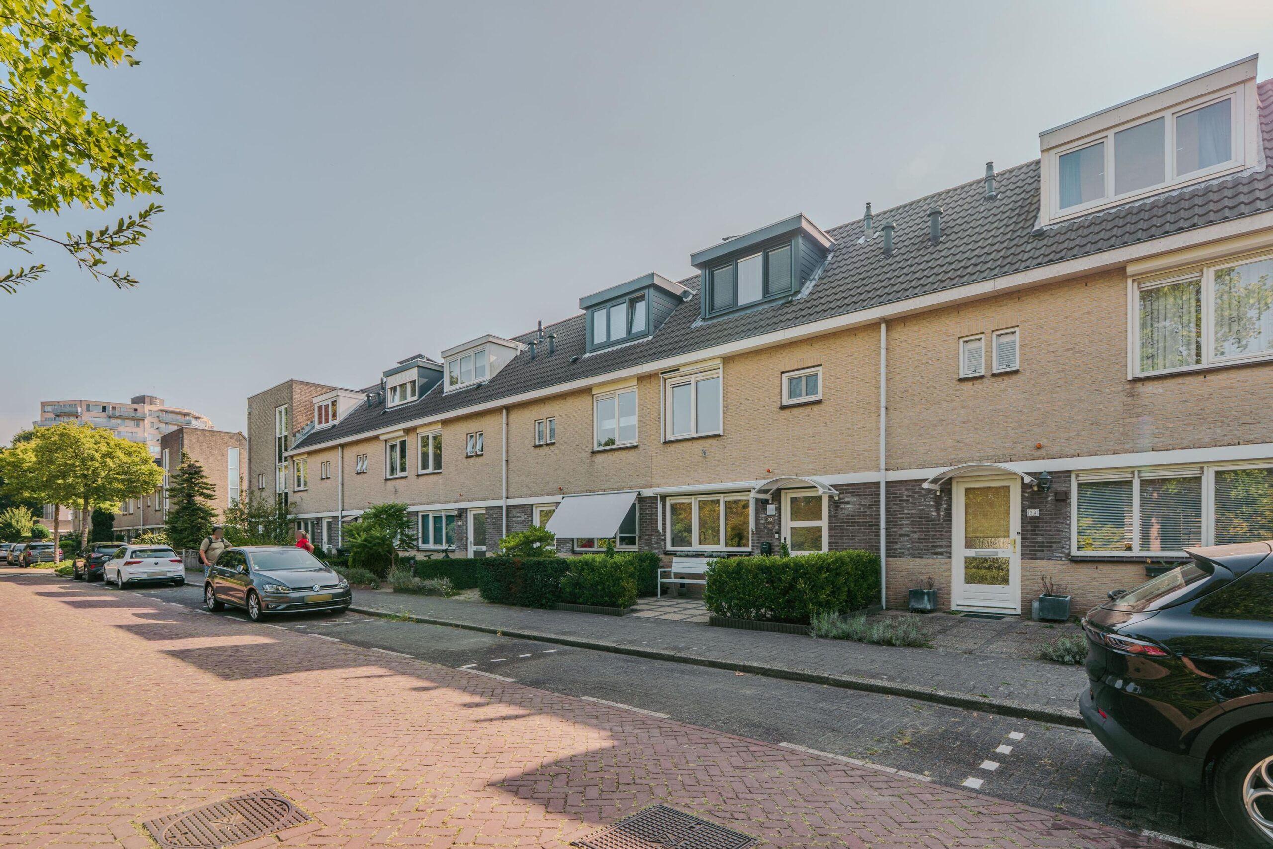 Duin en Kruidberg 23 in AMSTELVEEN-38