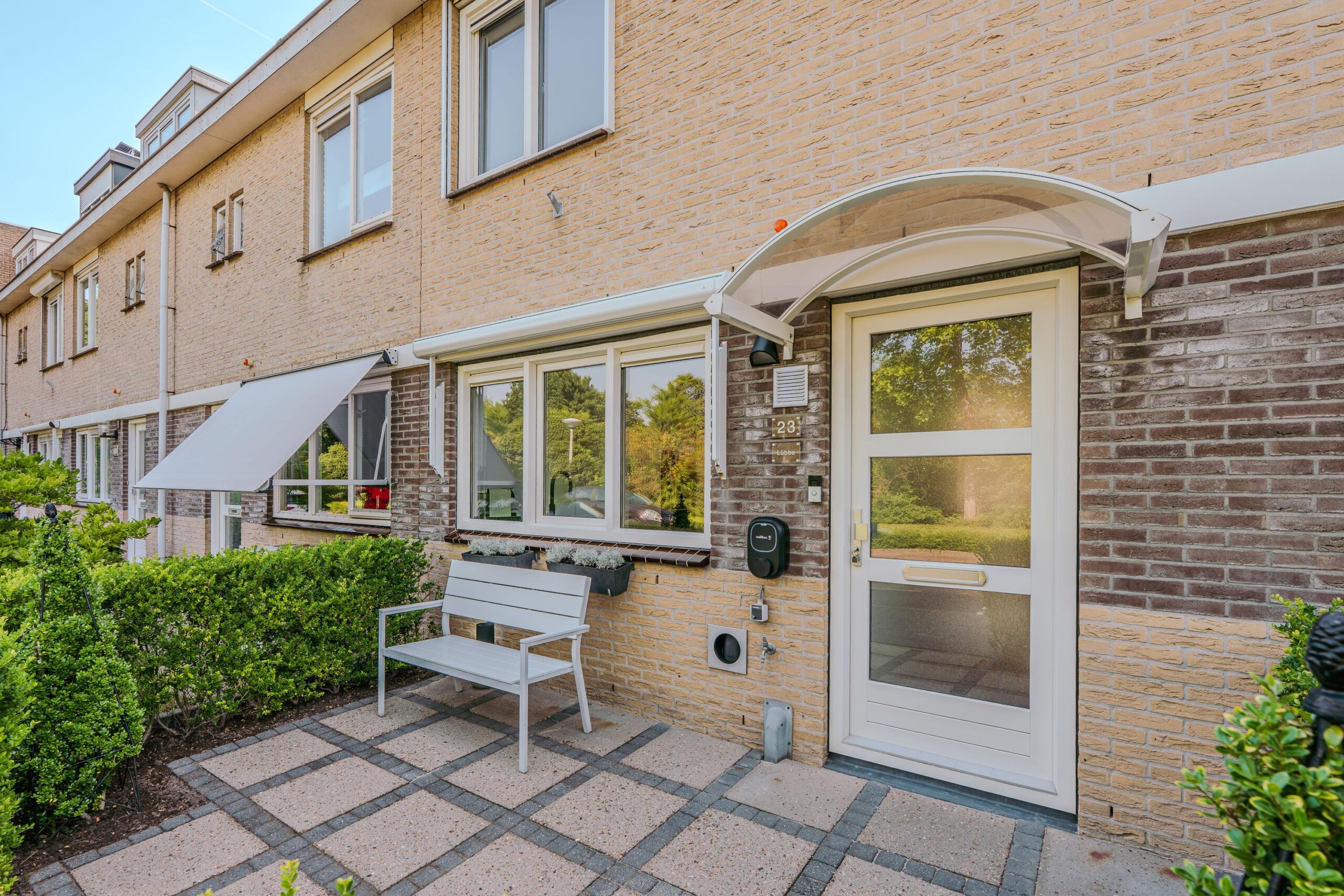 Duin en Kruidberg 23 in AMSTELVEEN-39