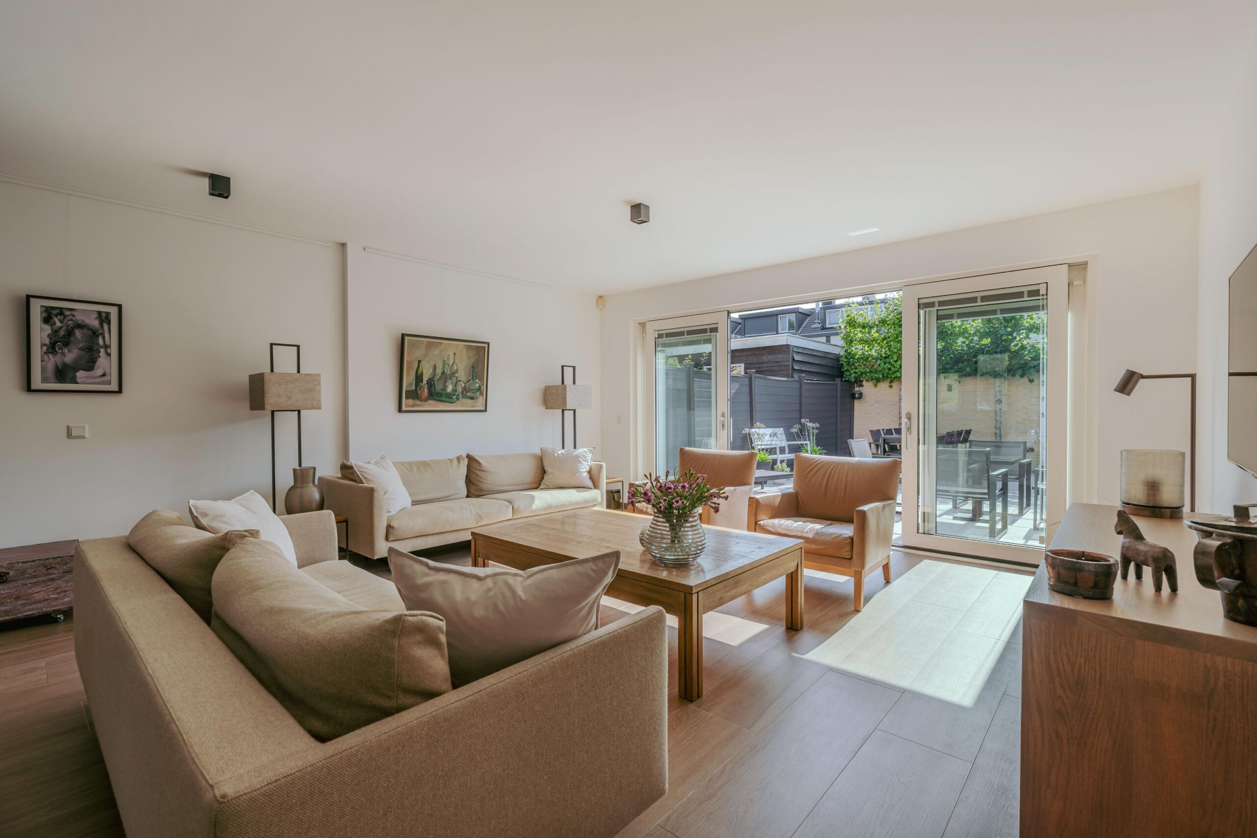 Duin en Kruidberg 23 in AMSTELVEEN-6