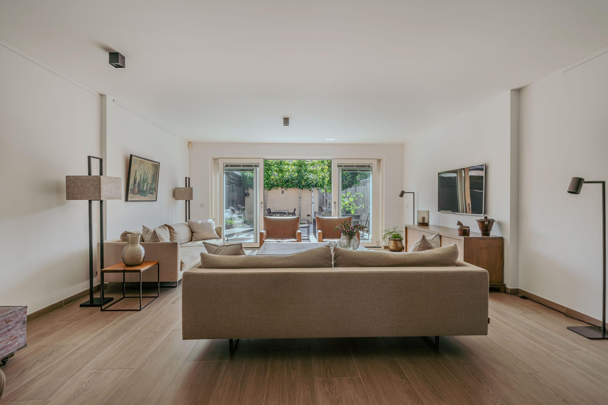 Duin en Kruidberg 23 in AMSTELVEEN-4