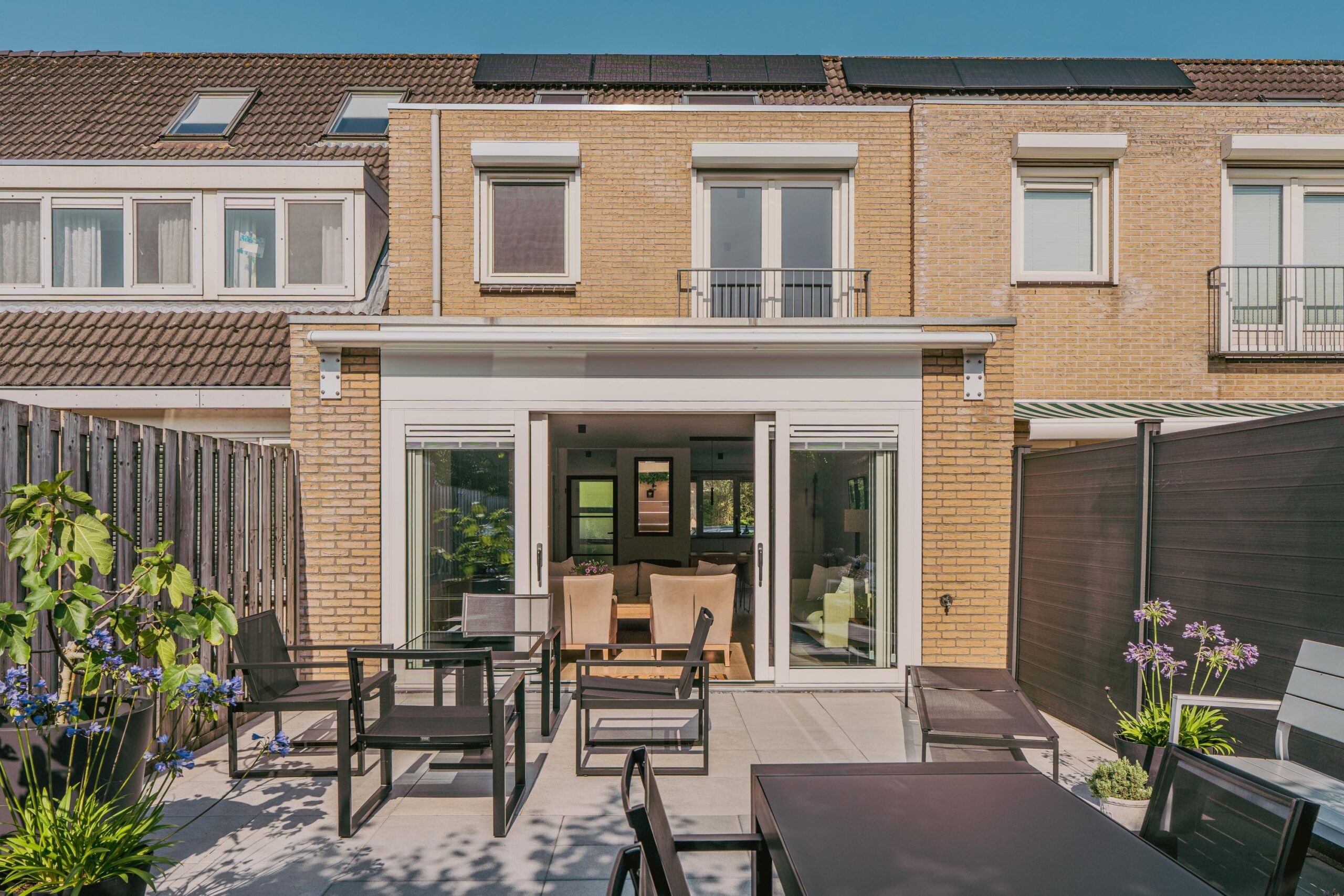 Duin en Kruidberg 23 in AMSTELVEEN-18