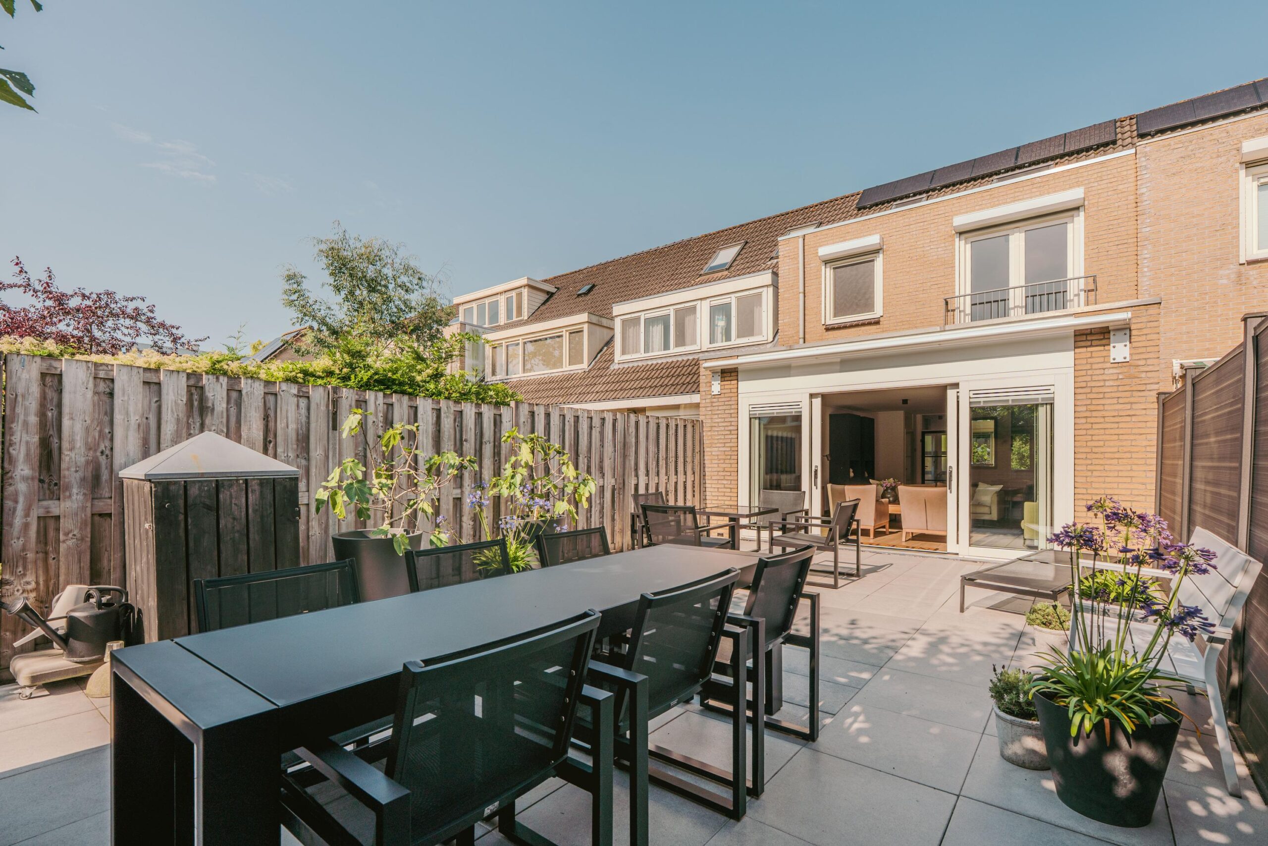 Duin en Kruidberg 23 in AMSTELVEEN-19