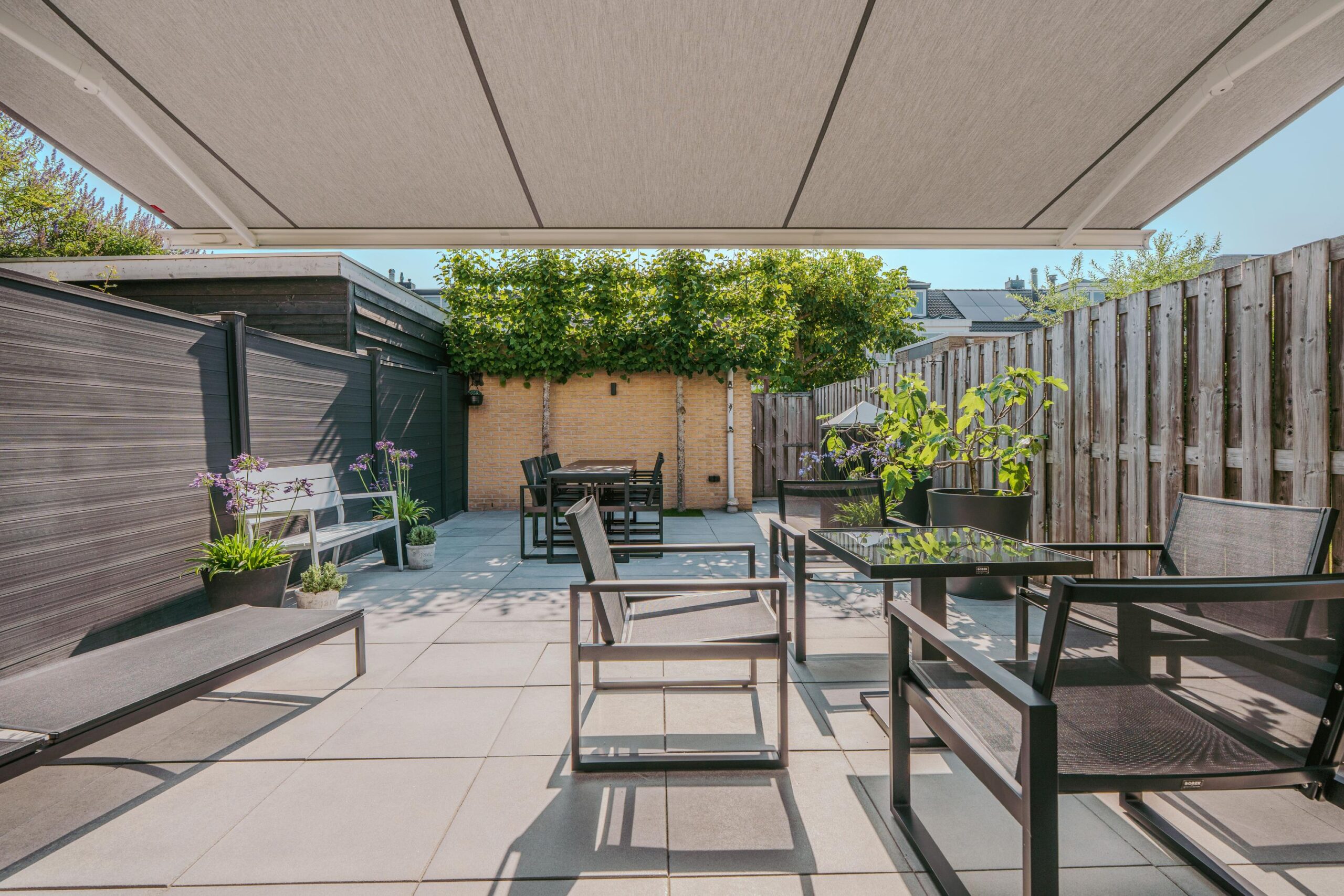 Duin en Kruidberg 23 in AMSTELVEEN-17